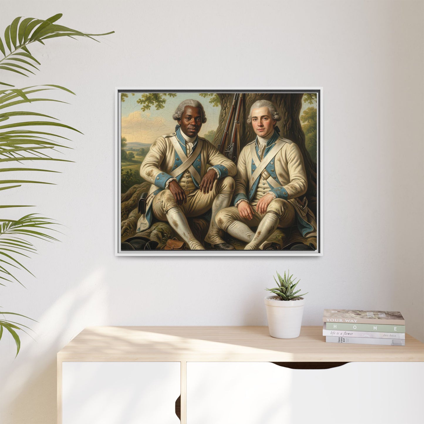 Missing Art Studies - 1776 | paire 032