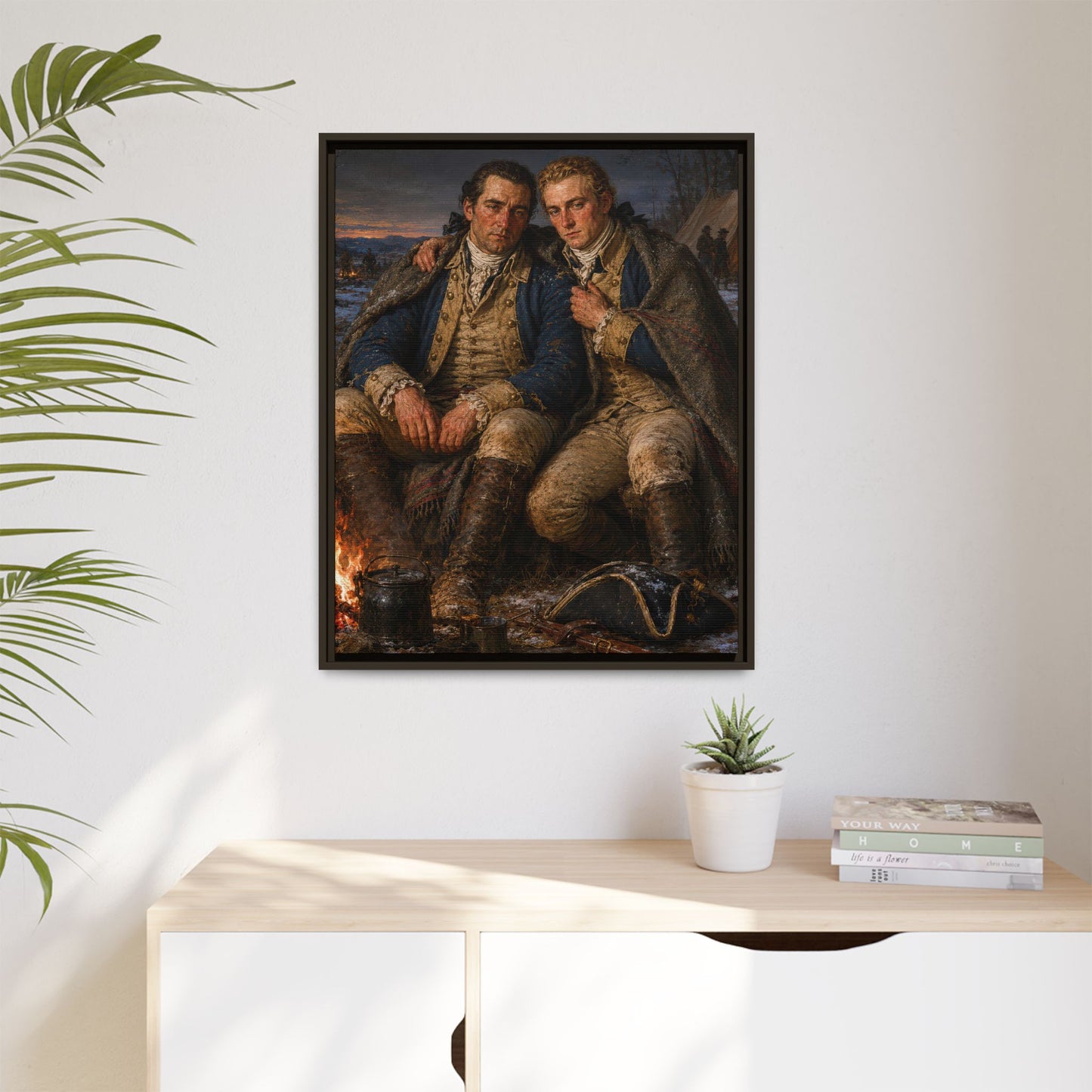 Missing Art Studies - 1776 | paire 043