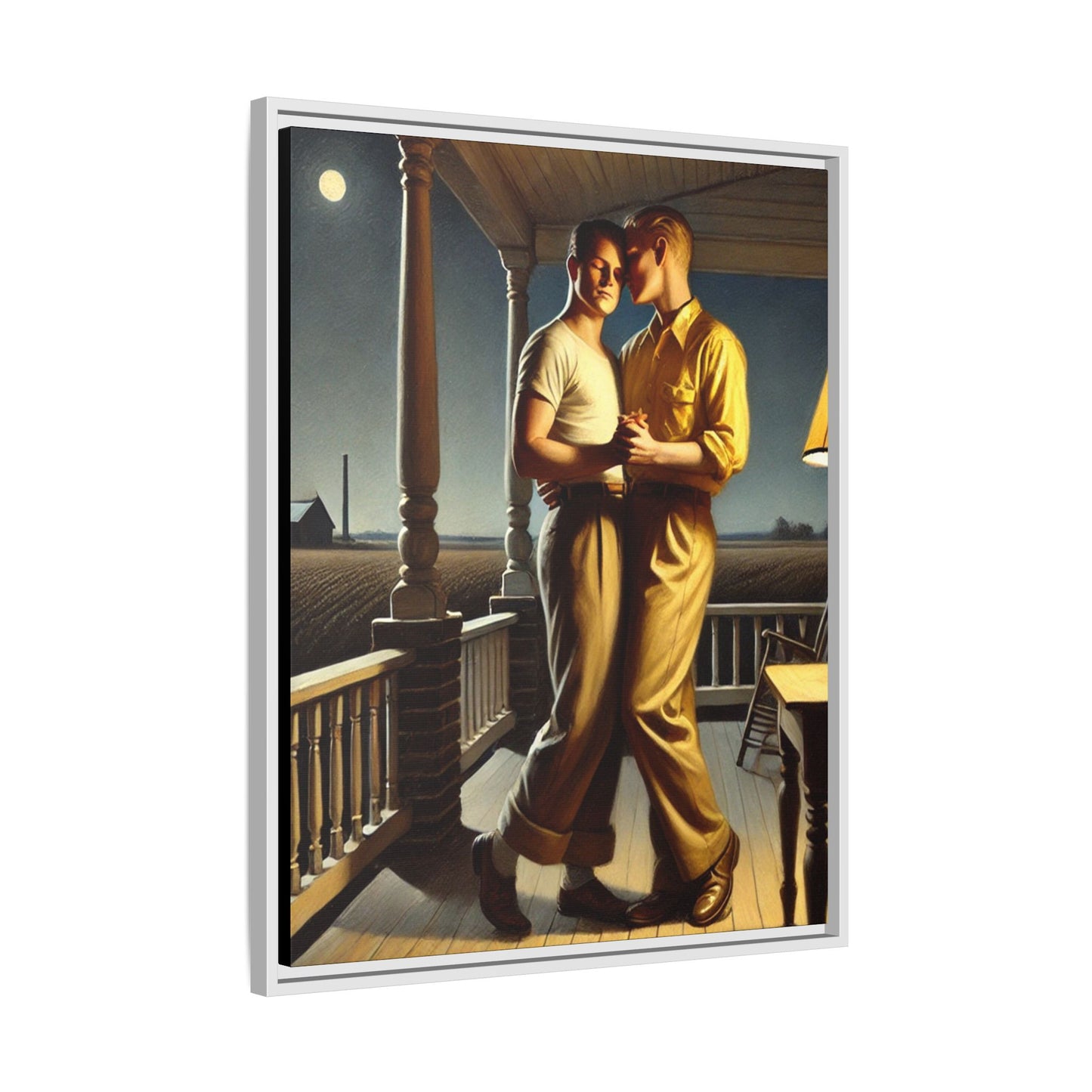 Missing Art Studies - Grant 039