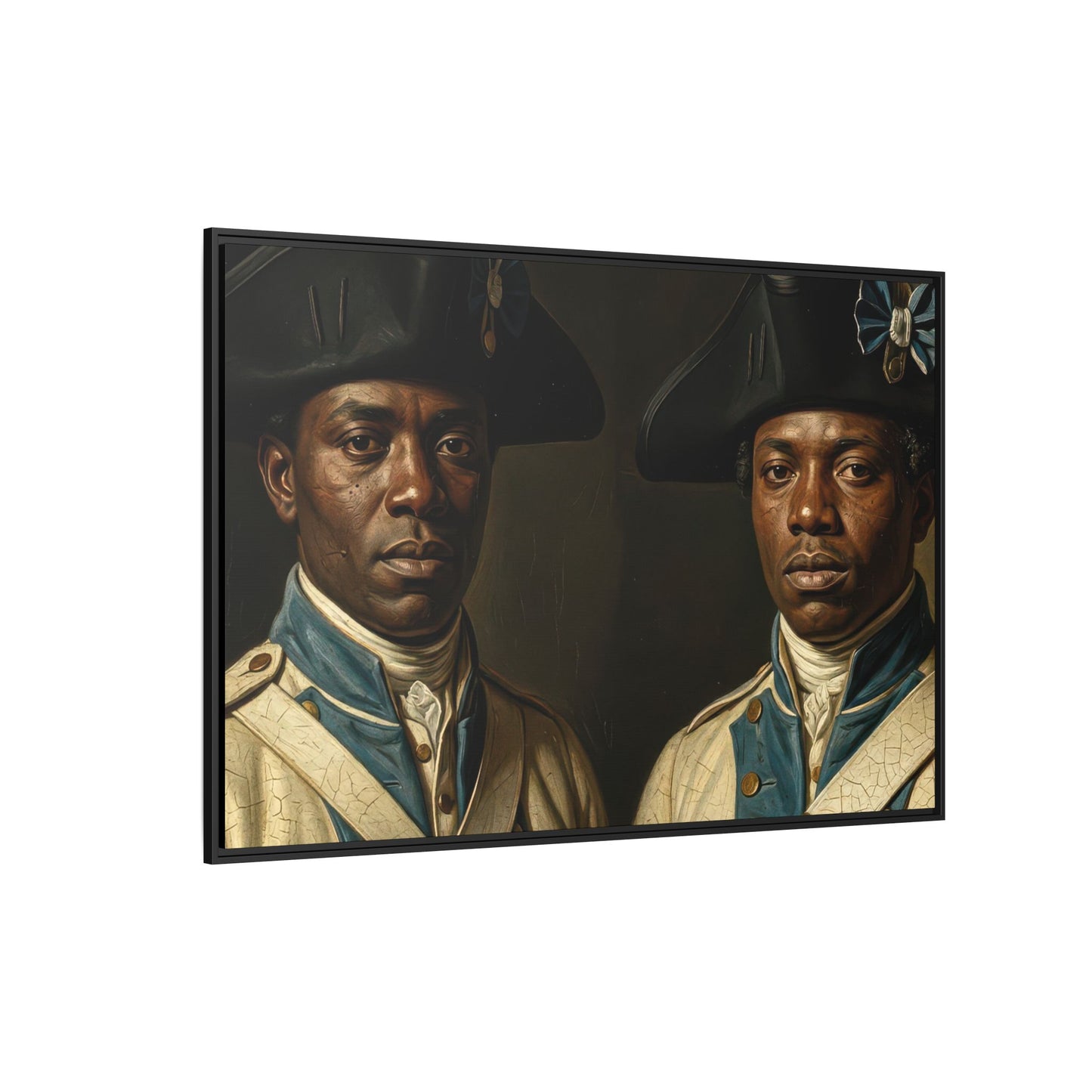 Missing Art Studies - 1776 | paire 029