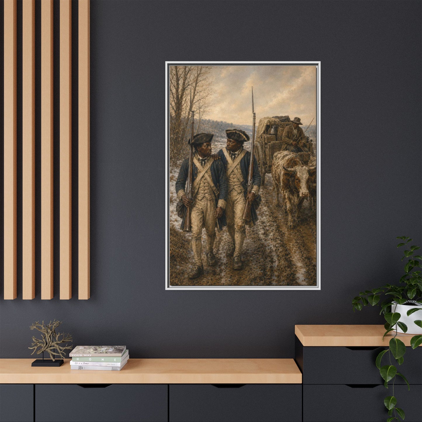 Missing Art Studies - 1776 | paire 019