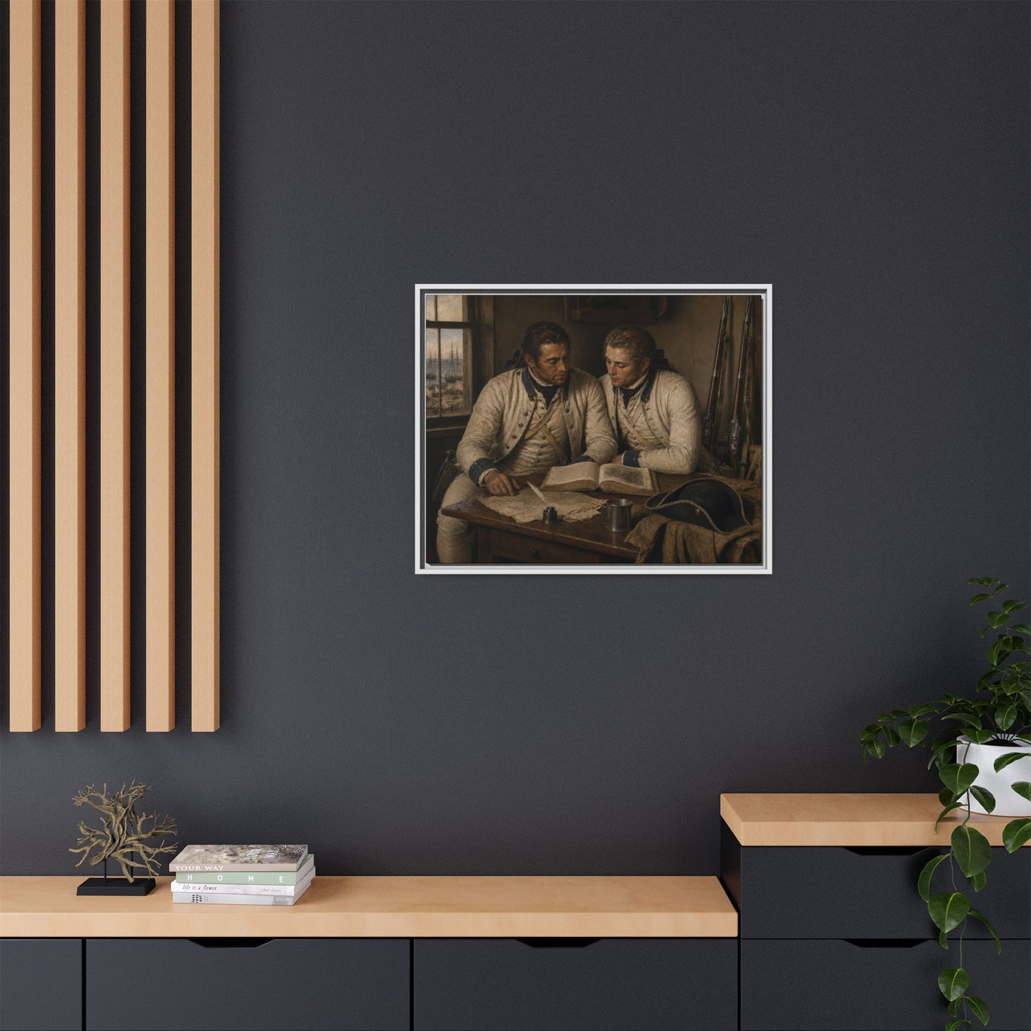 Missing Art Studies - 1776 | paire 067
