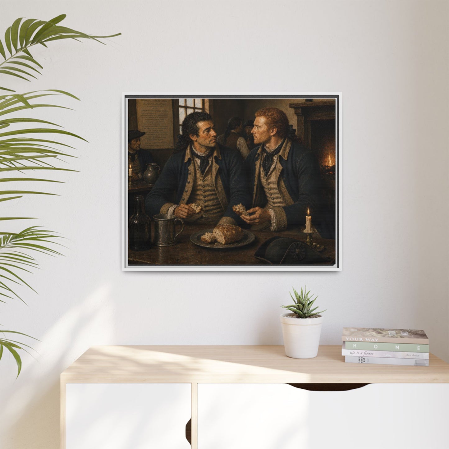 Missing Art Studies - 1776 | paire 015