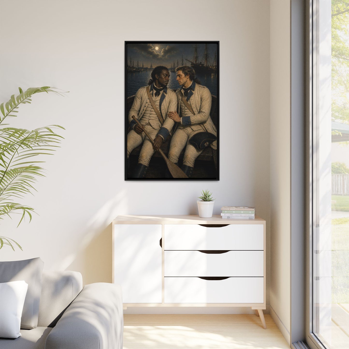 Missing Art Studies - 1776 | paire 051