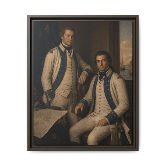 Missing Art Studies - 1776 | paire 051