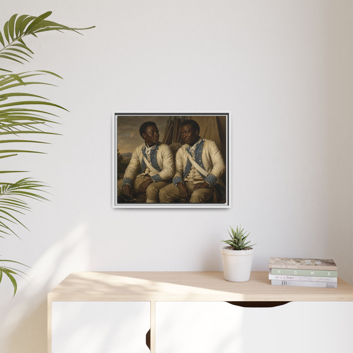 Missing Art Studies - 1776 | paire 021