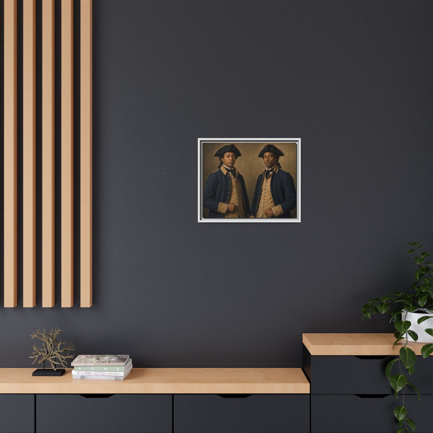 Missing Art Studies - 1776 | paire 027