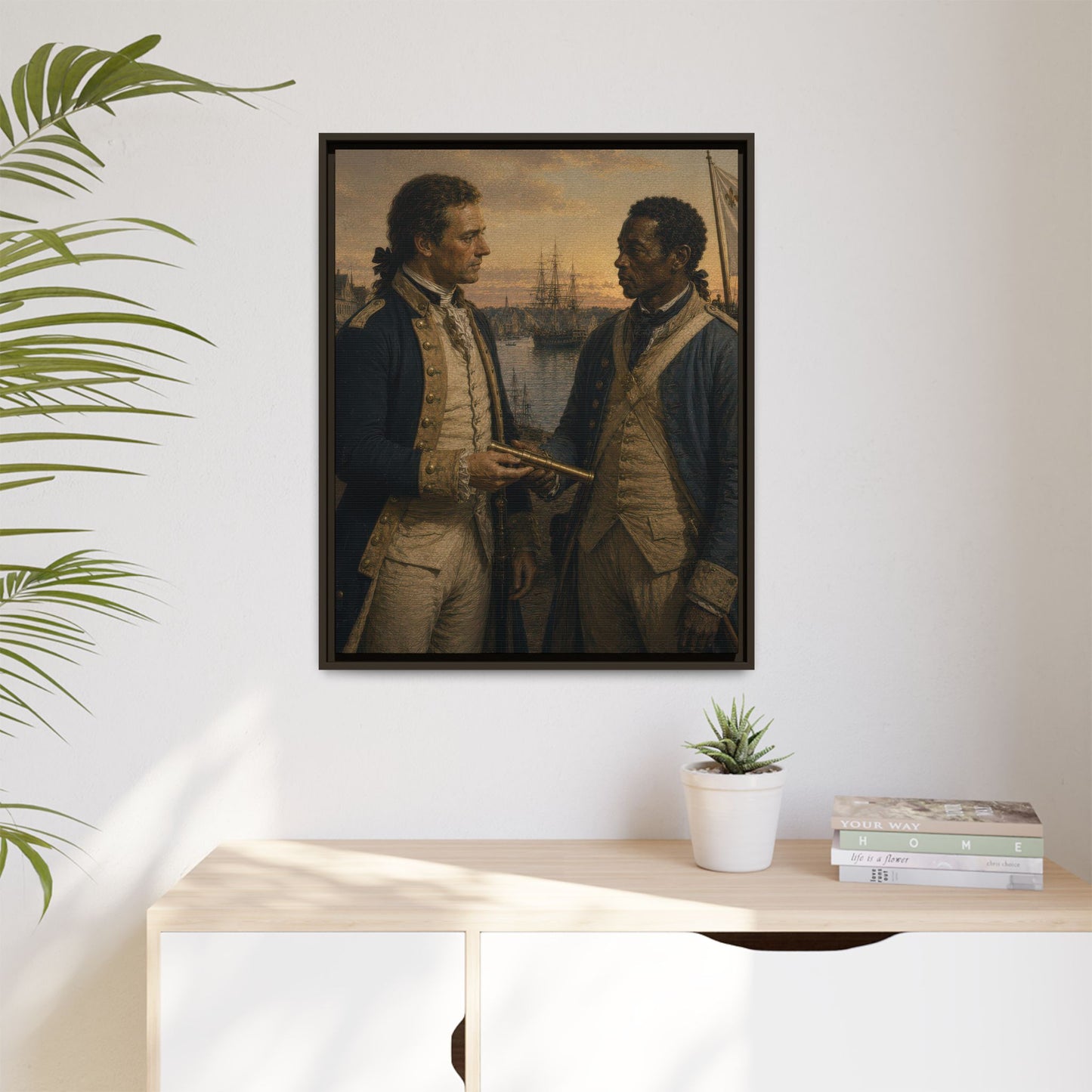Missing Art Studies - 1776 | paire 053