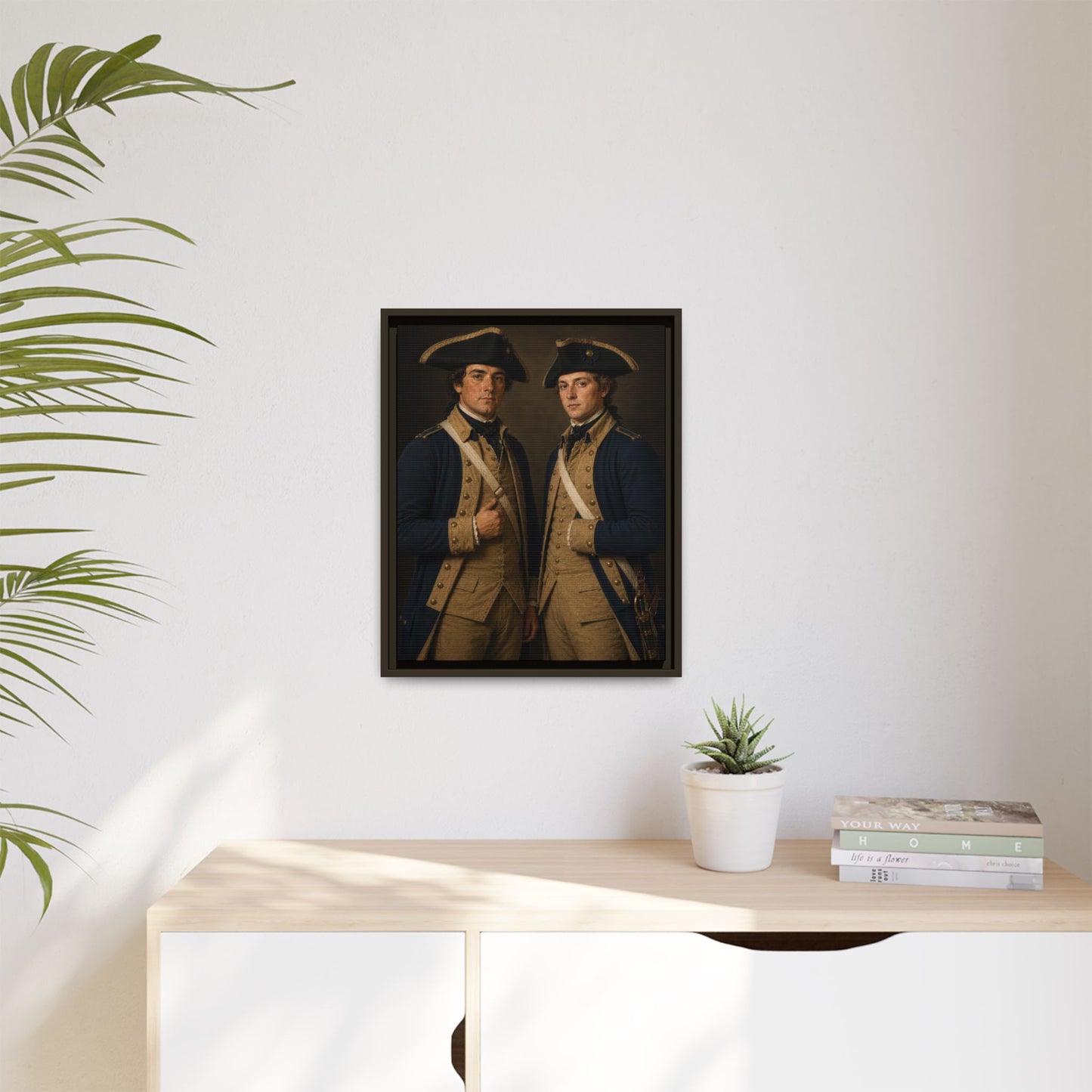 Missing Art Studies - 1776 | paire 055