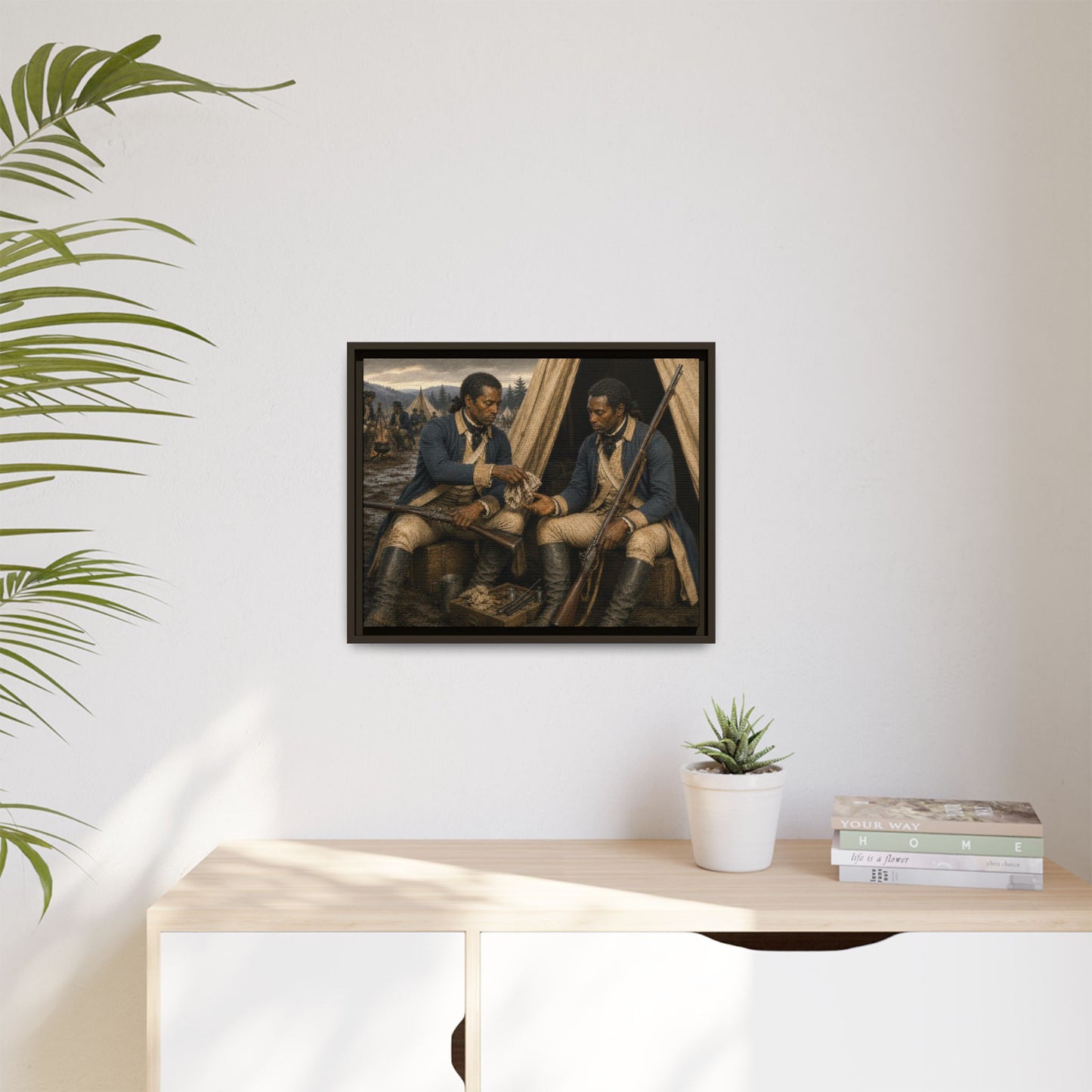 Missing Art Studies - 1776 | paire 007