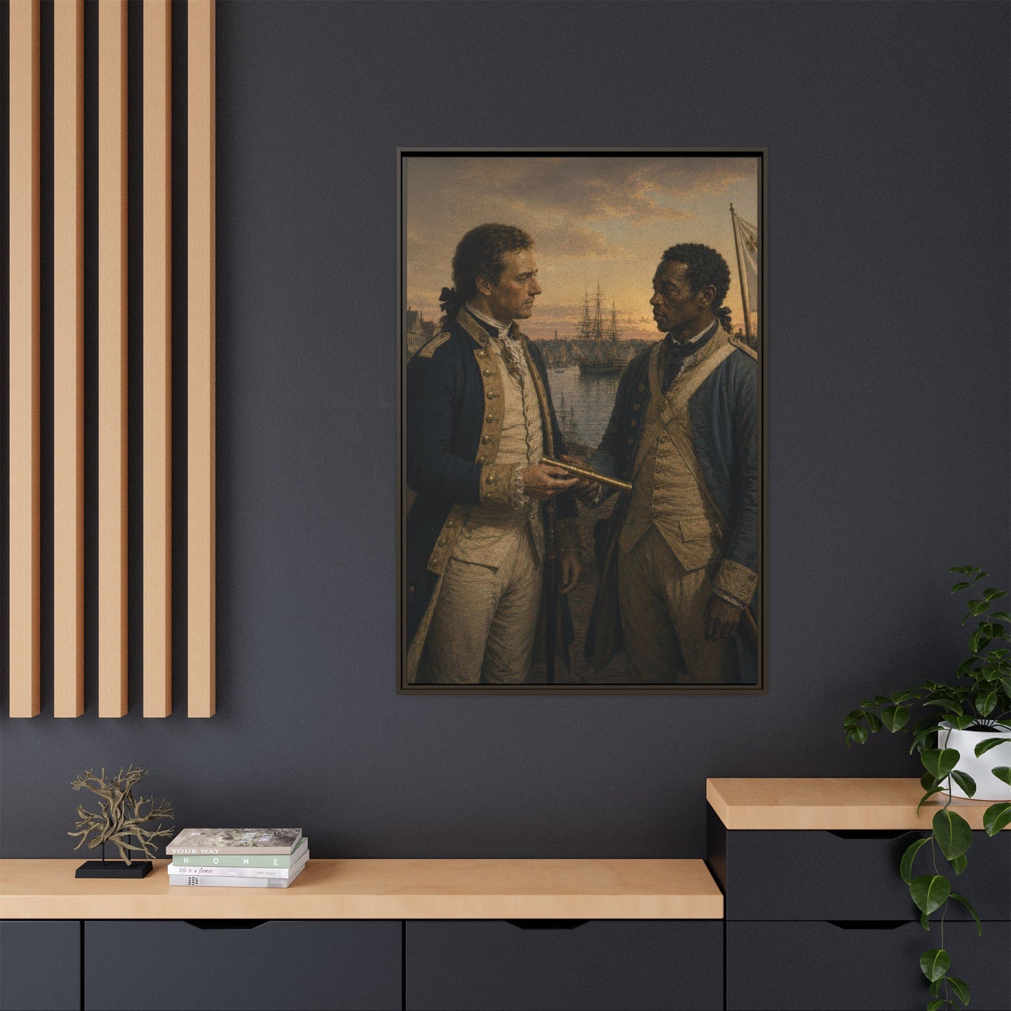 Missing Art Studies - 1776 | paire 053