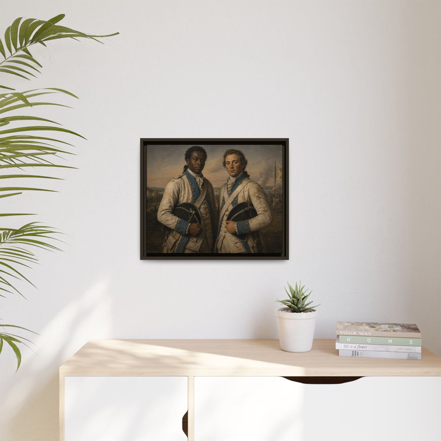 Missing Art Studies - 1776 | paire 027