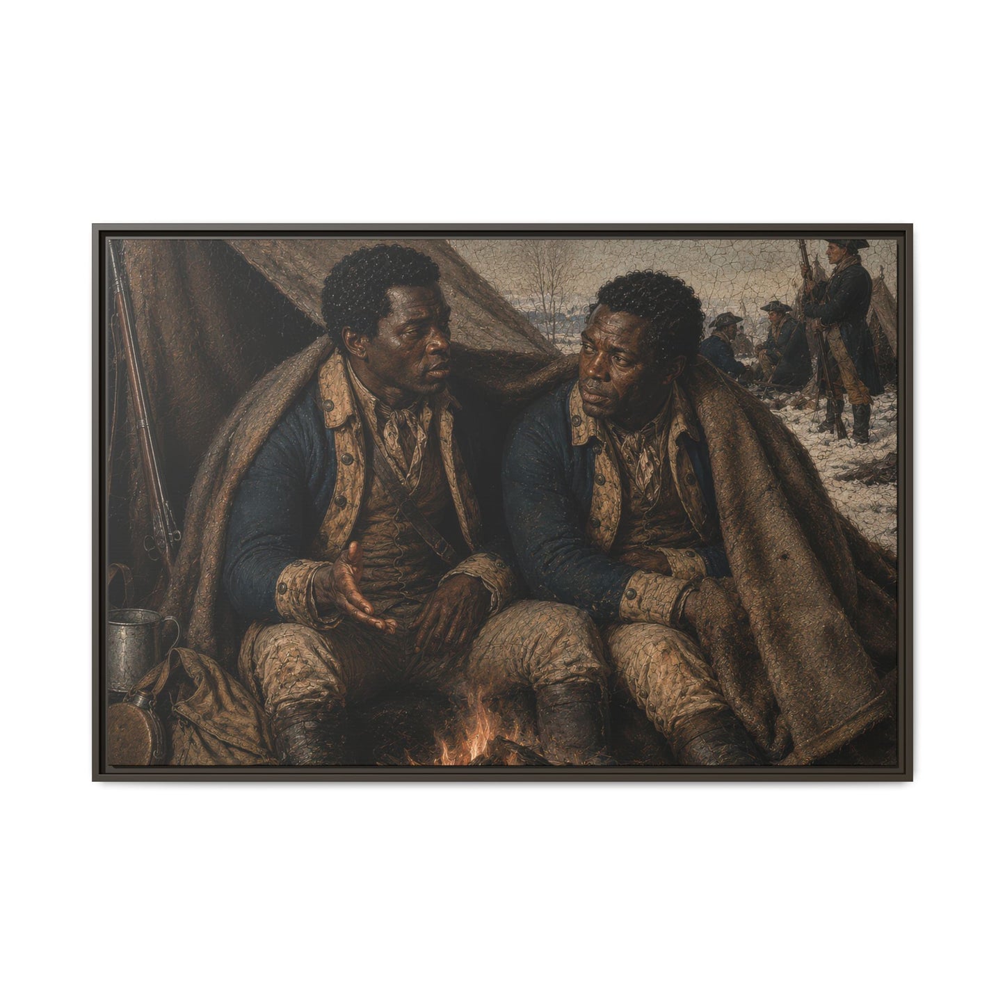 Missing Art Studies - 1776 | paire 045