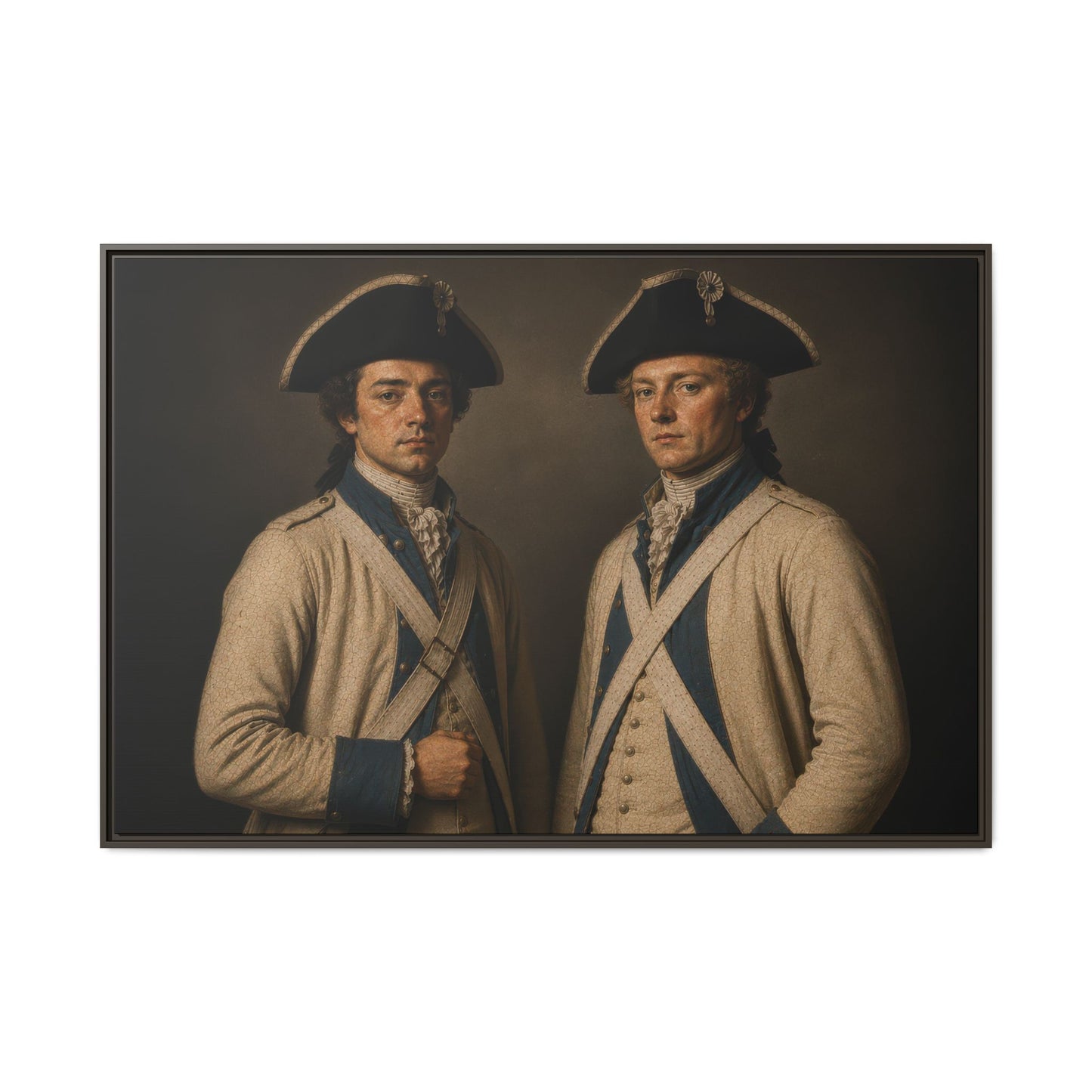 Missing Art Studies - 1776 | paire 025