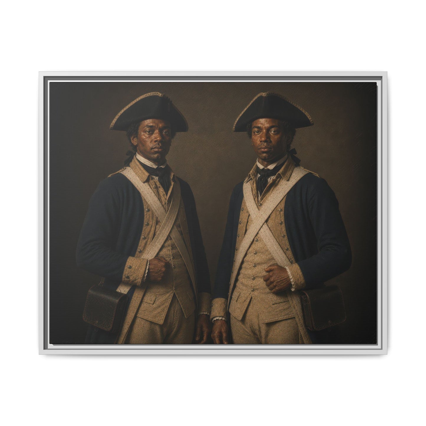 Missing Art Studies - 1776 | paire 027