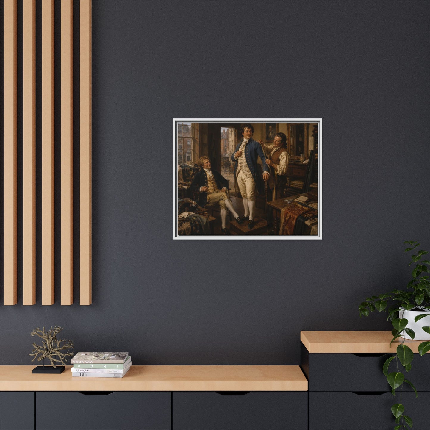 Missing Art Studies - 1776 | paire 015
