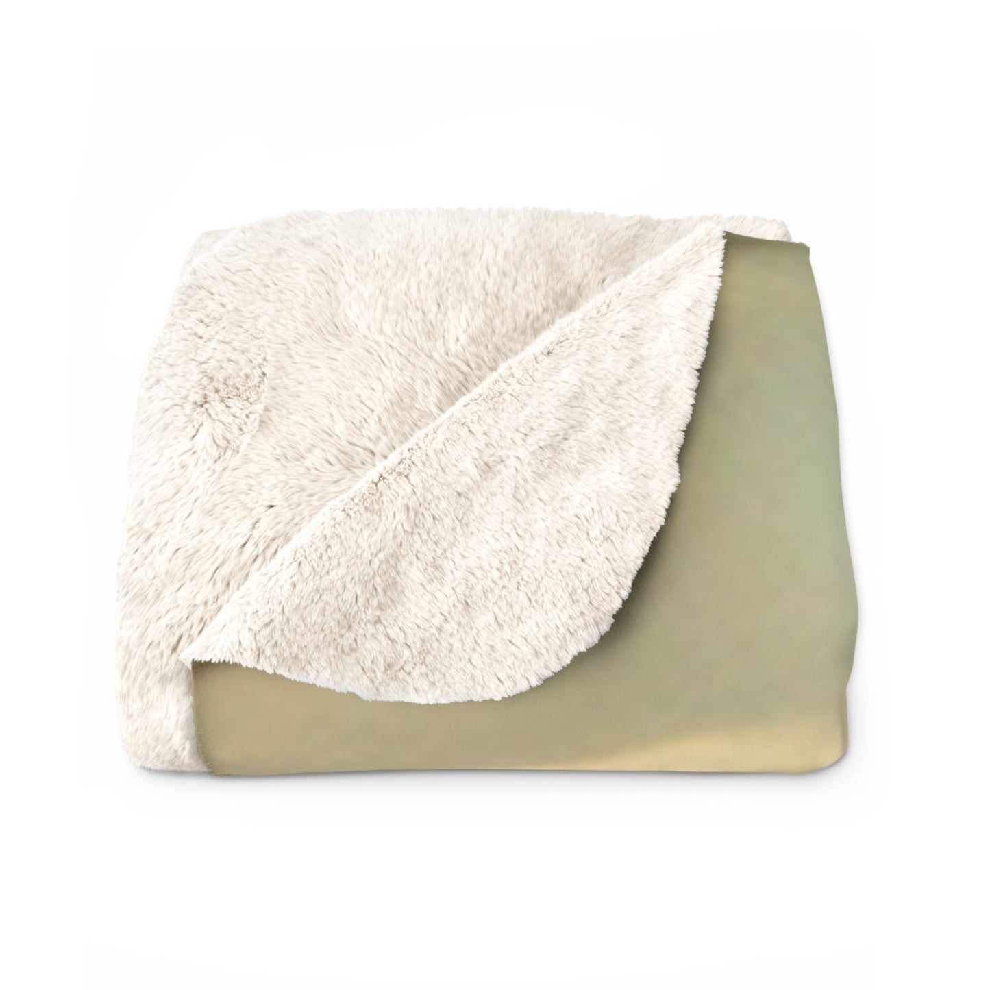 Heirloom Sherpa Blanket – Missing Grant 017 Figure Premium fleece throw · 50x60, 60x80