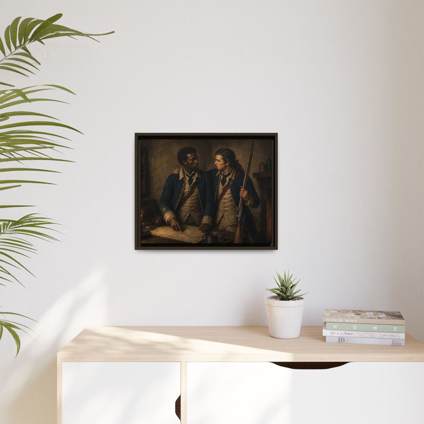 Missing Art Studies - 1776 | paire 004