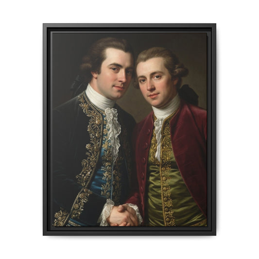Missing Art Studies - 1776 | paire 003