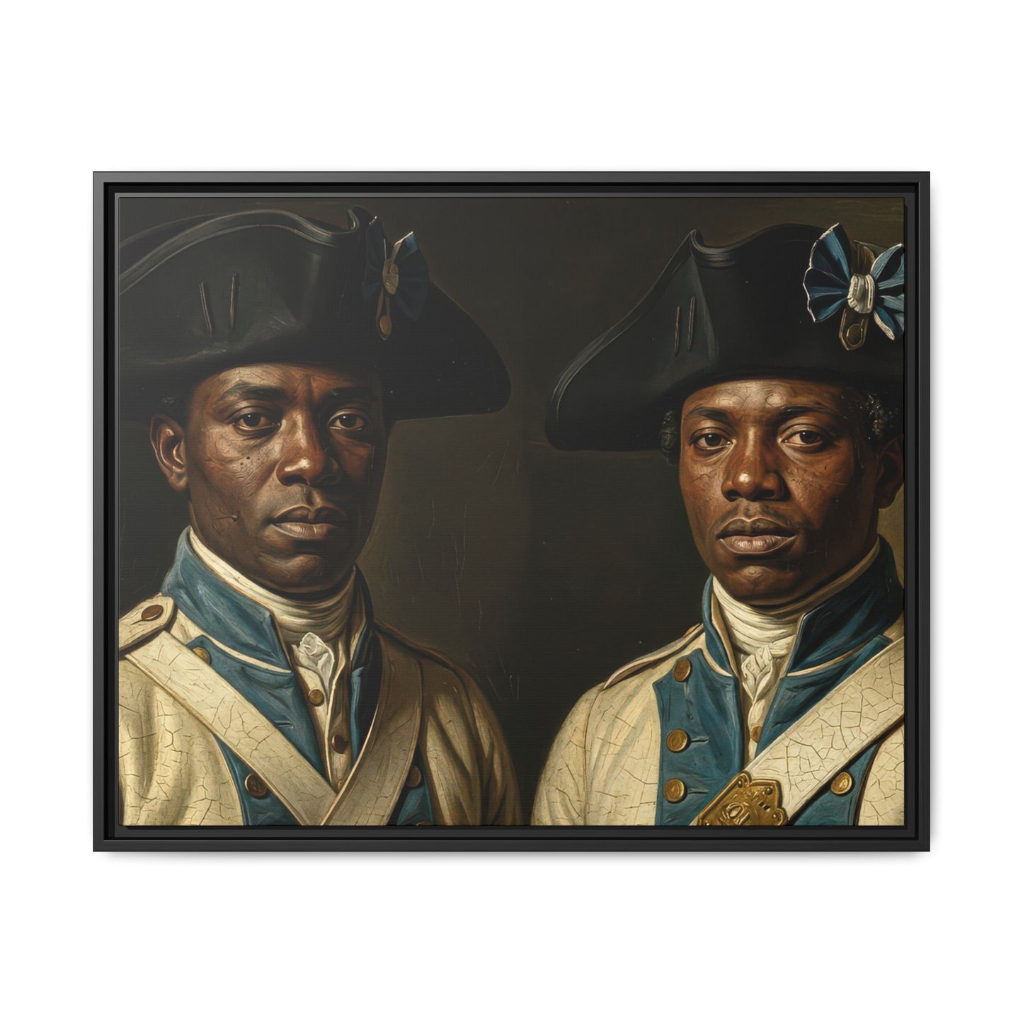Missing Art Studies - 1776 | paire 029