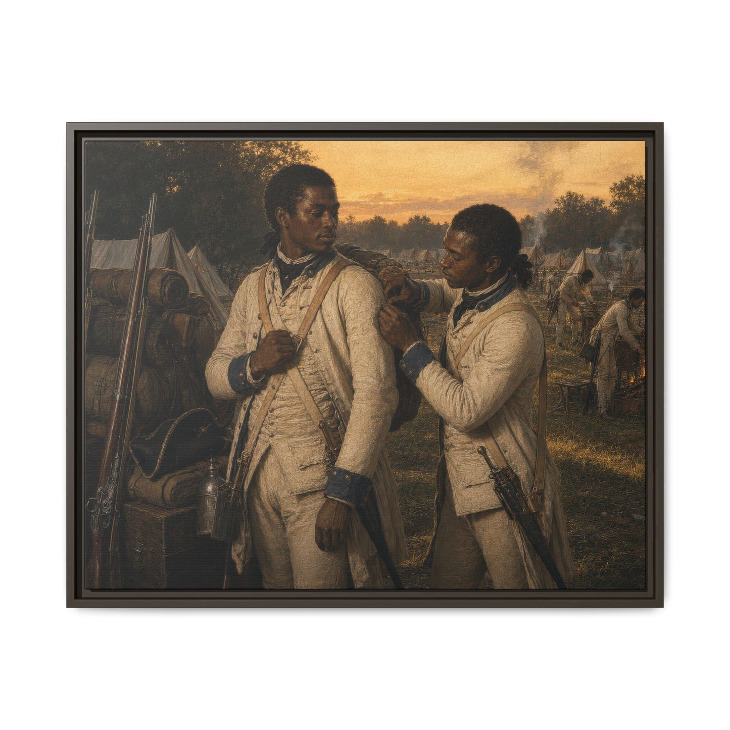 Missing Art Studies - 1776 | paire 068