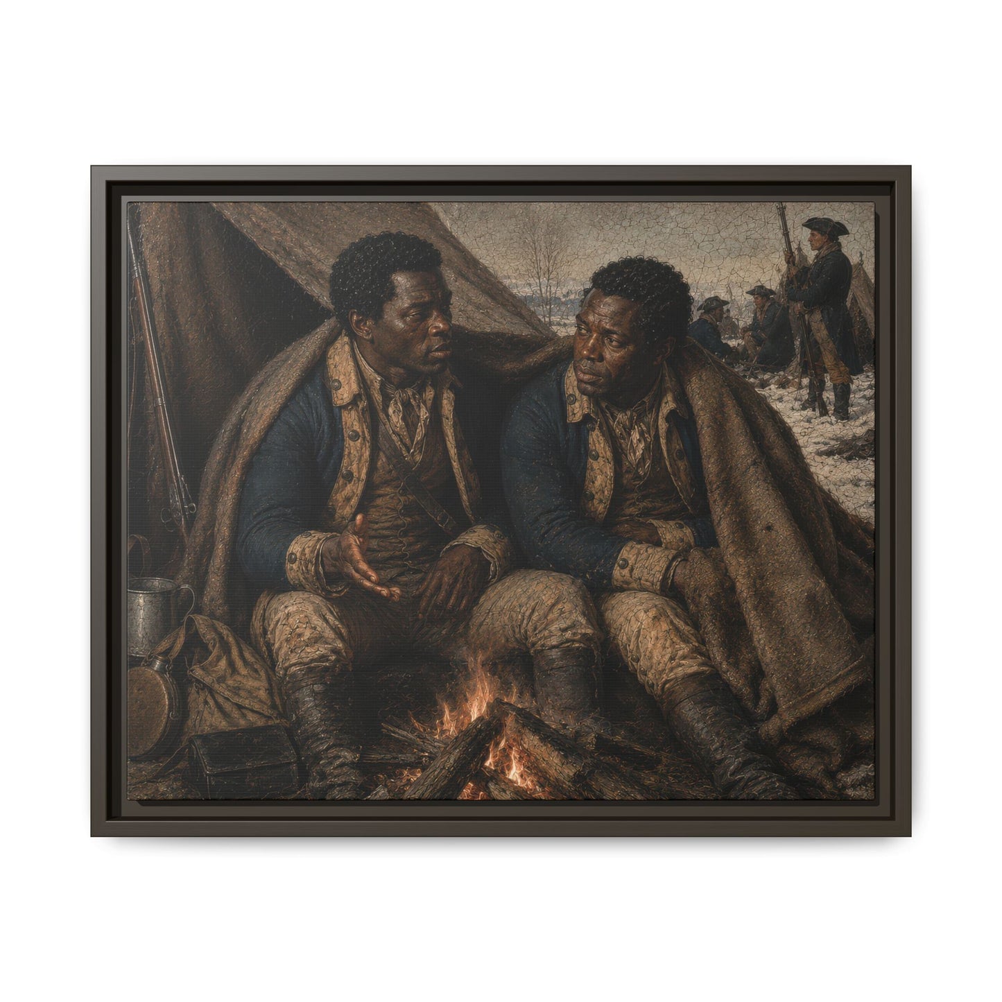 Missing Art Studies - 1776 | paire 045