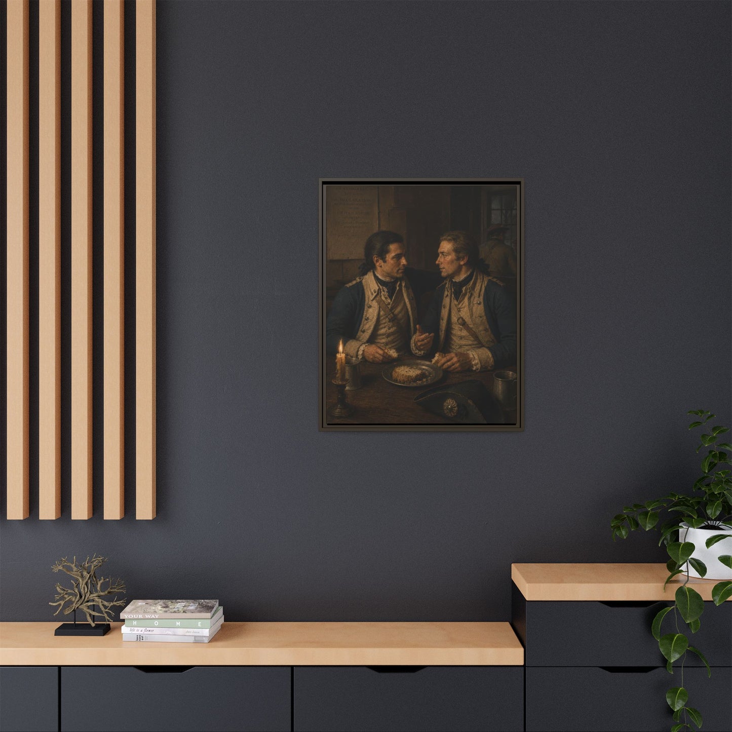 Missing Art Studies - 1776 | paire 061