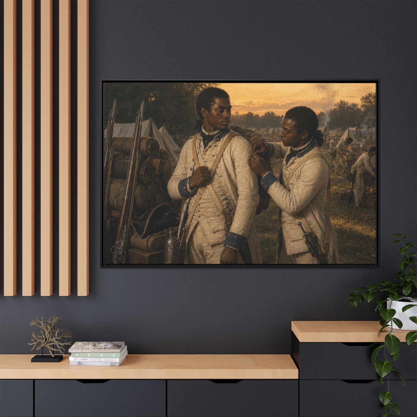 Missing Art Studies - 1776 | paire 068