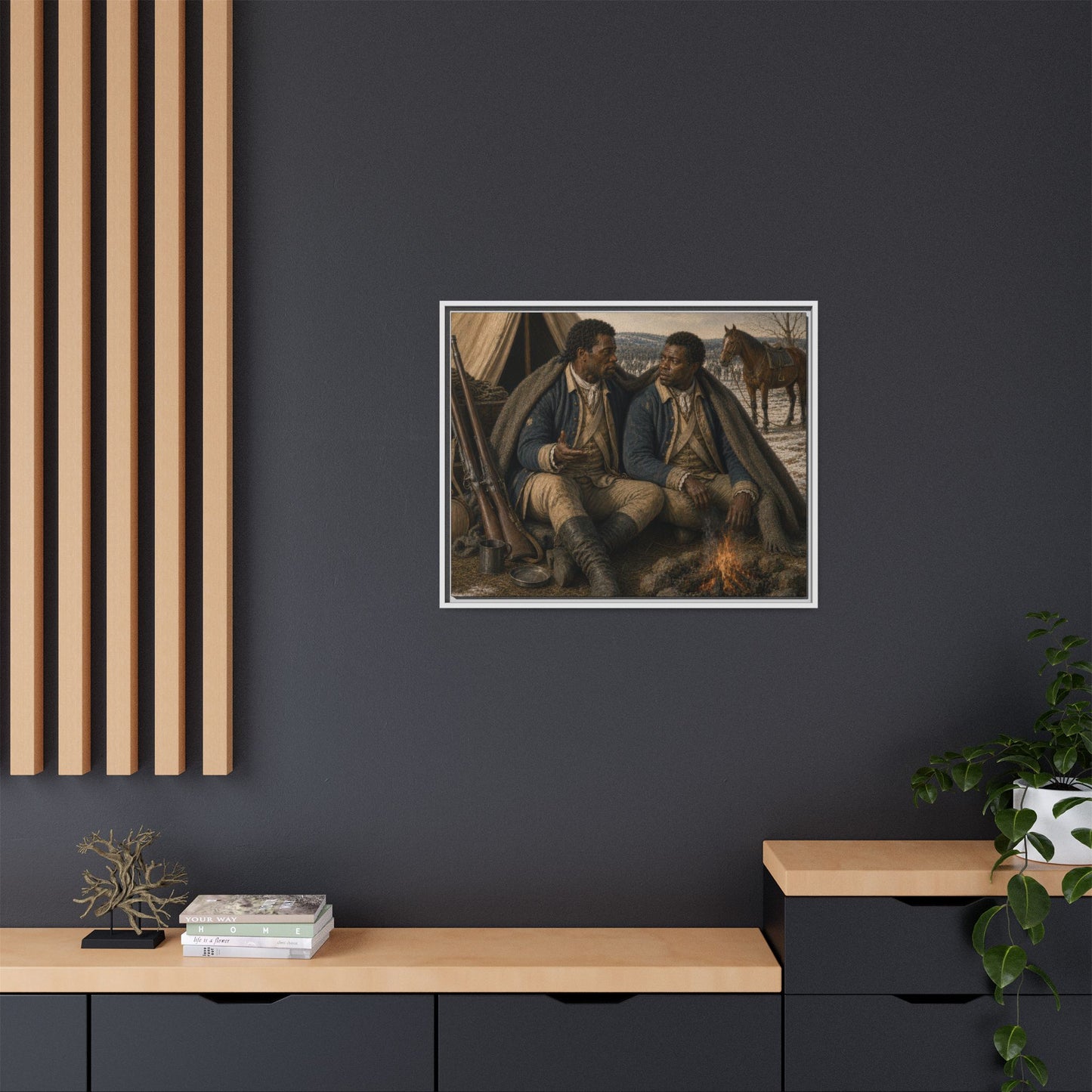 Missing Art Studies - 1776 | paire 045