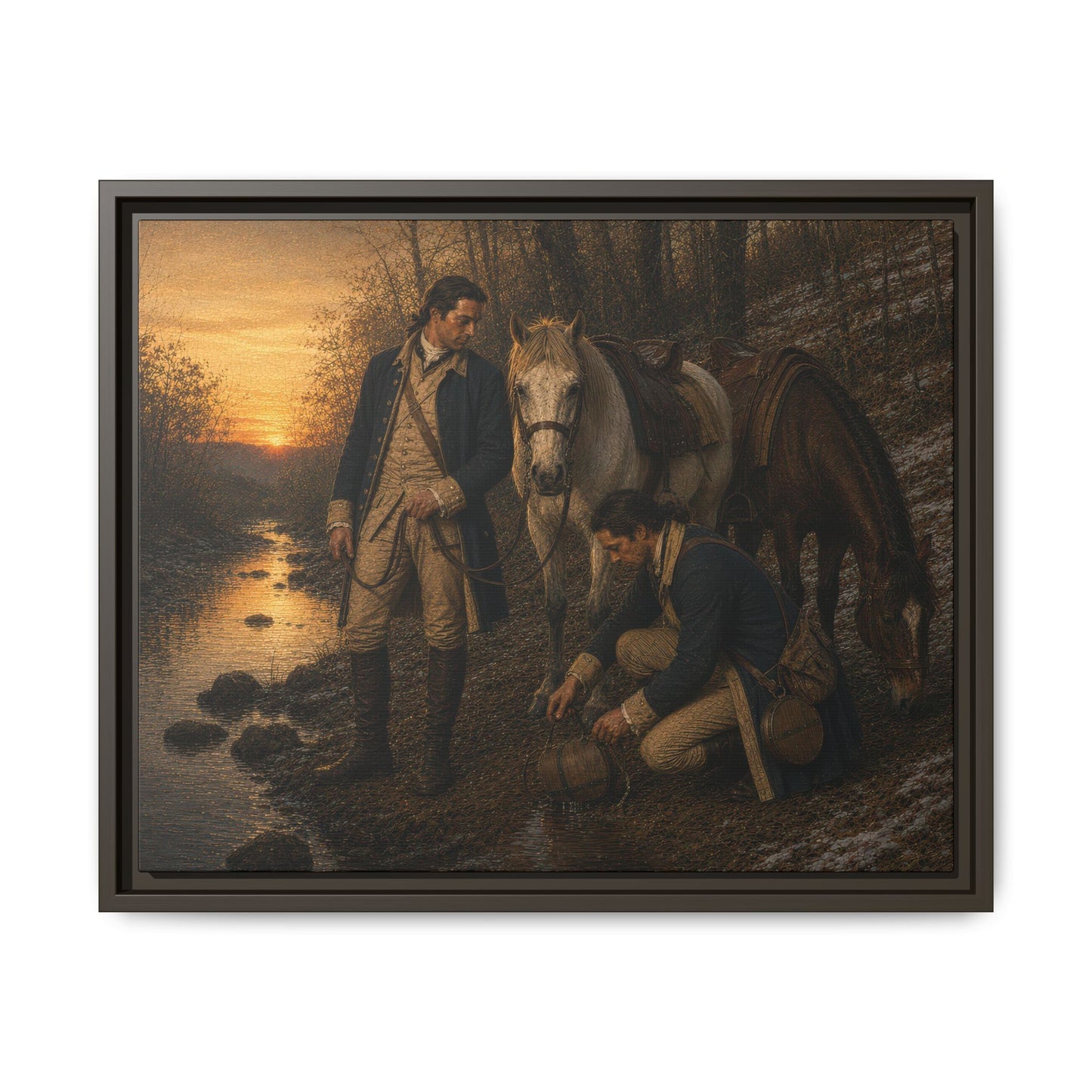 Missing Art Studies - 1776 | paire 036