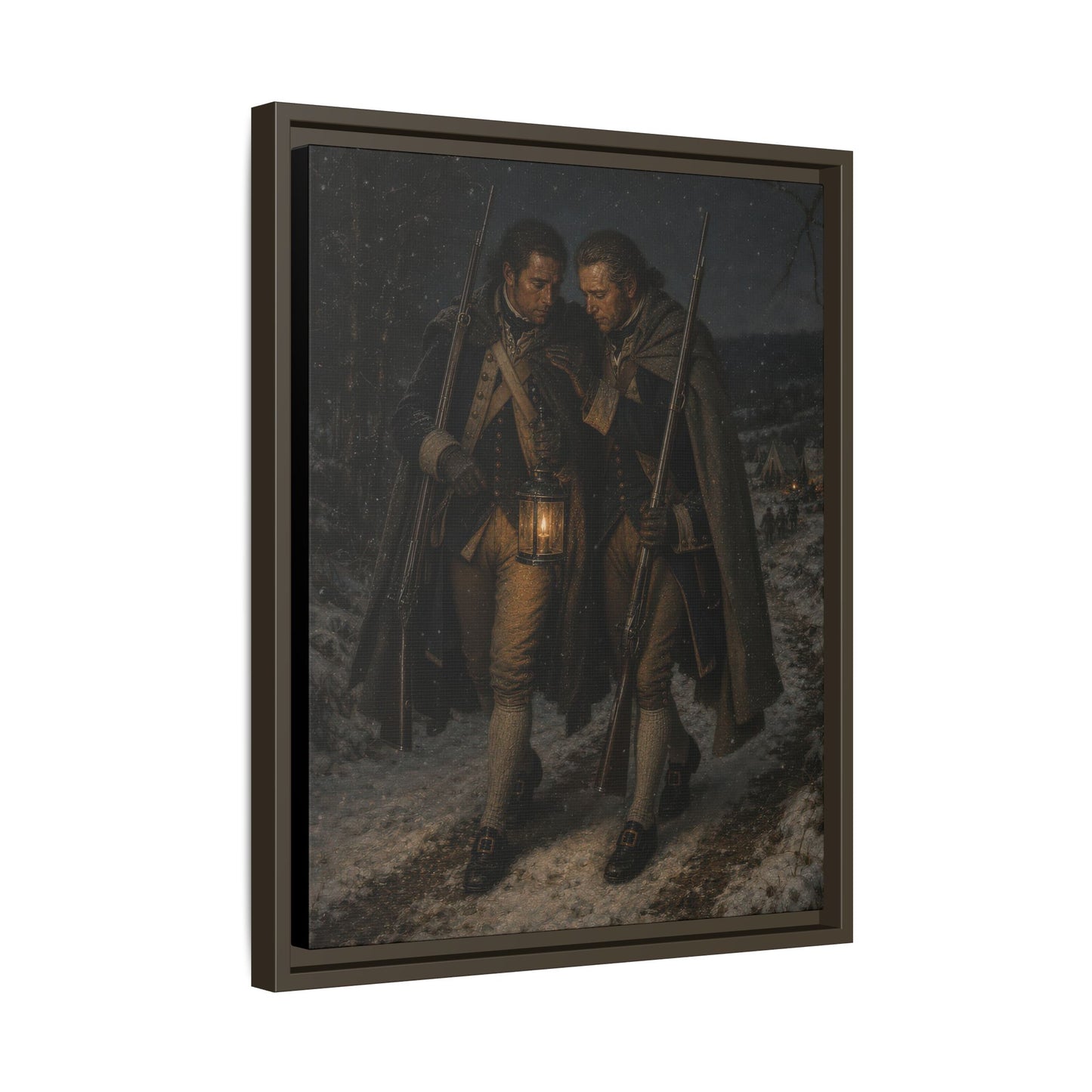 Missing Art Studies - 1776 | paire 066