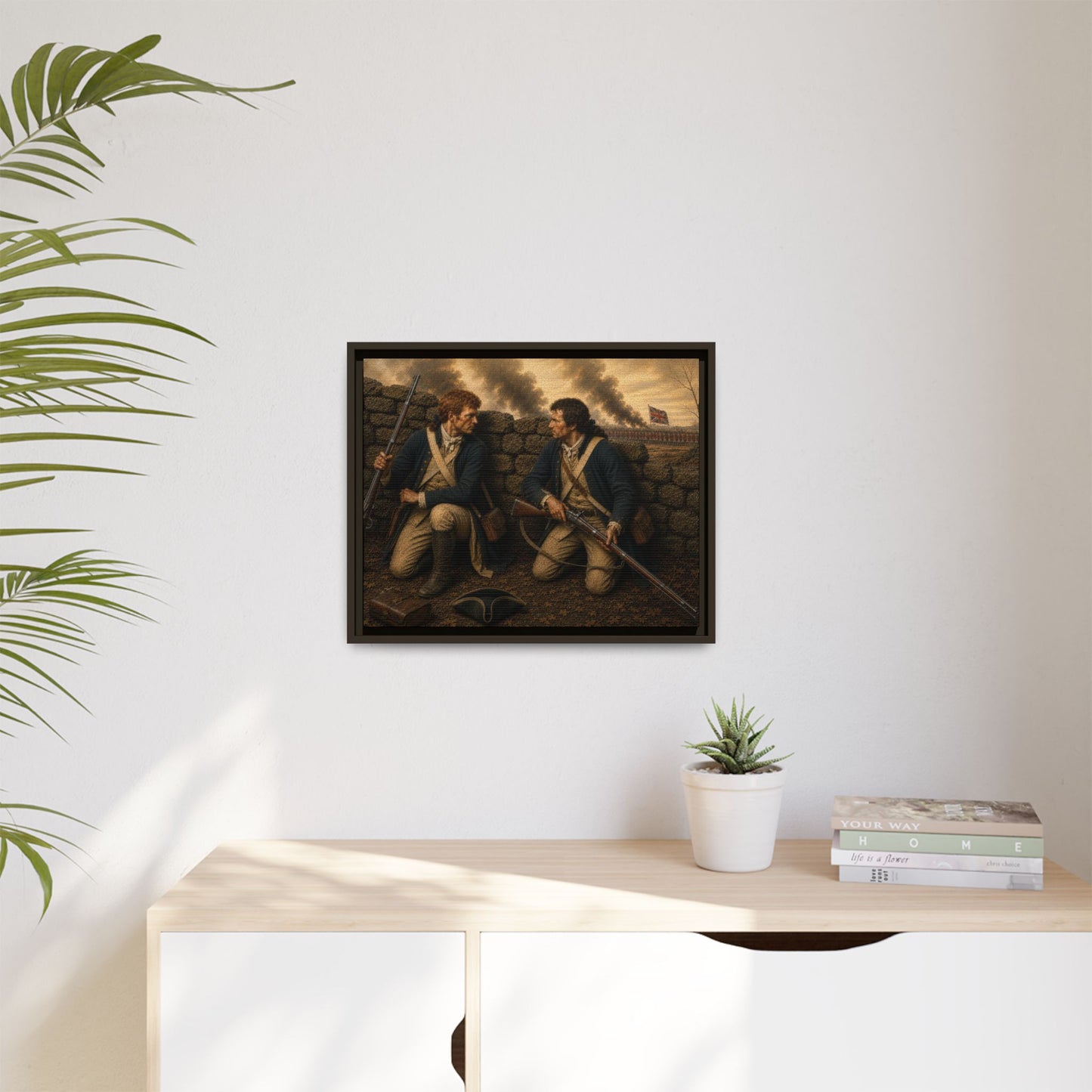 Missing Art Studies - 1776 | paire 023