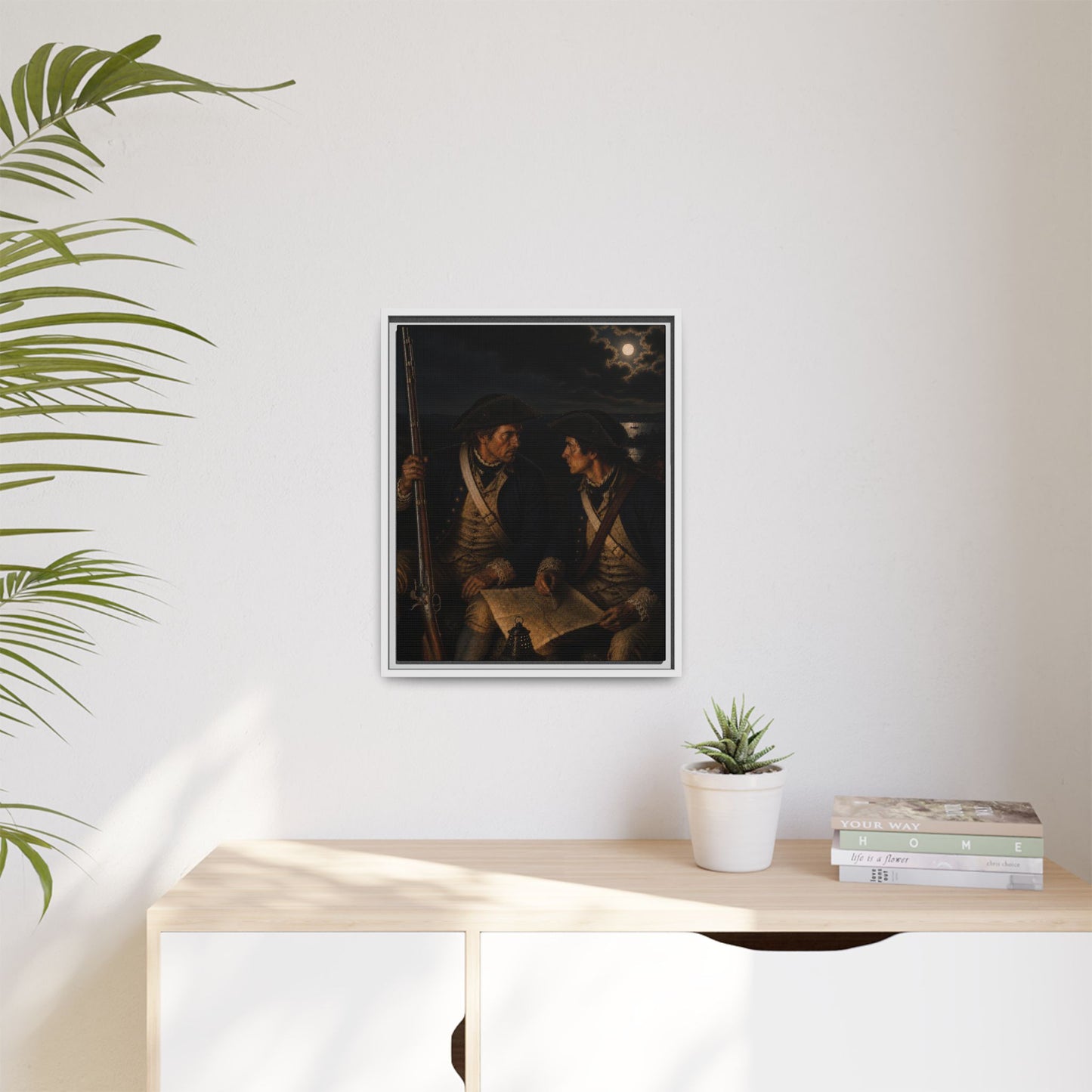 Missing Art Studies - 1776 | paire 003
