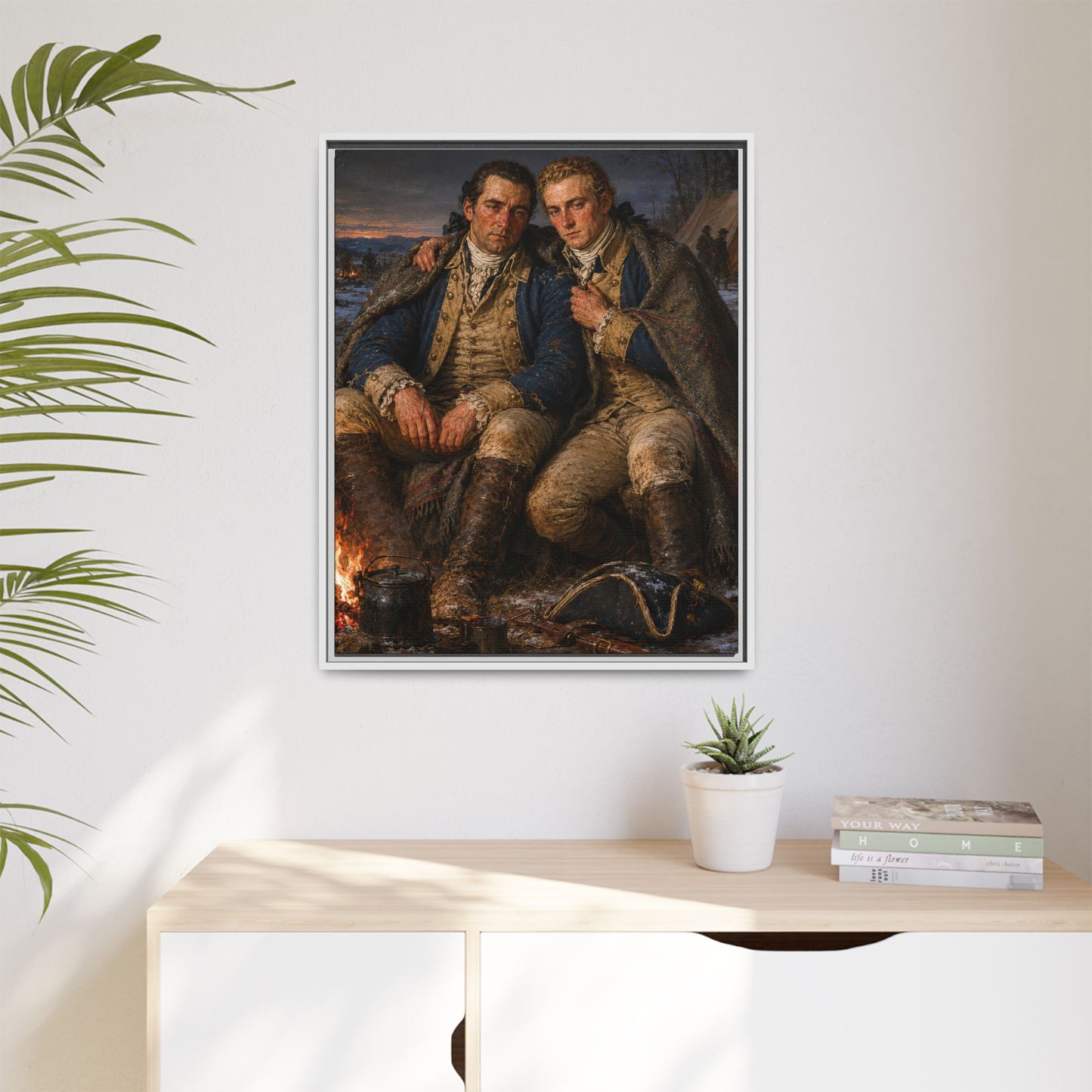 Missing Art Studies - 1776 | paire 043