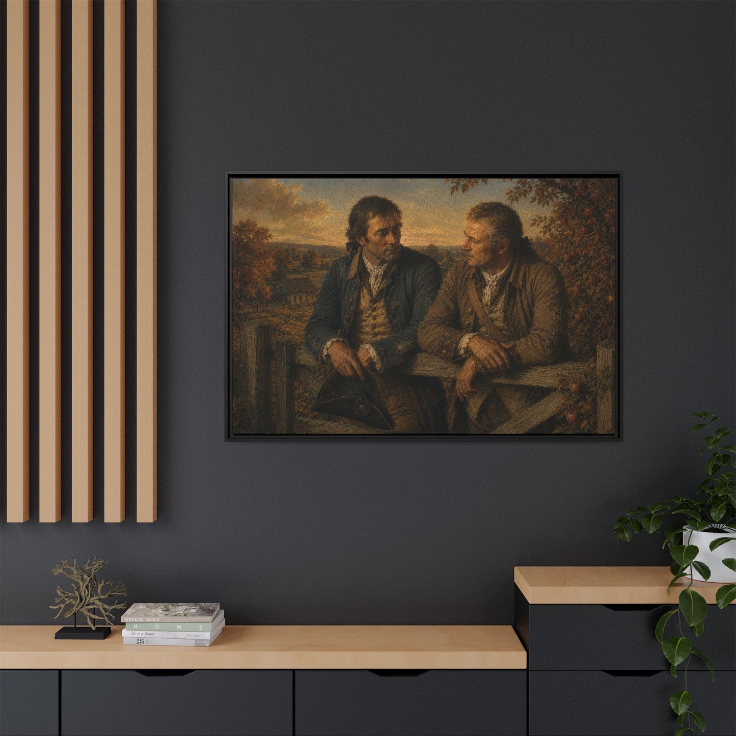 Missing Art Studies - 1776 | paire 075