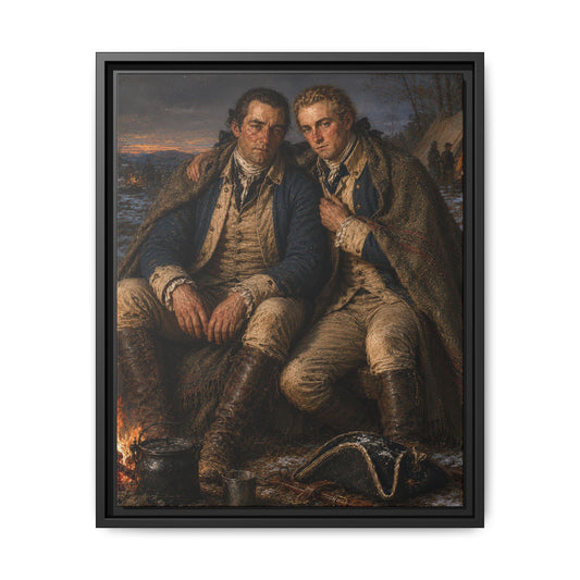 Missing Art Studies - 1776 | paire 043