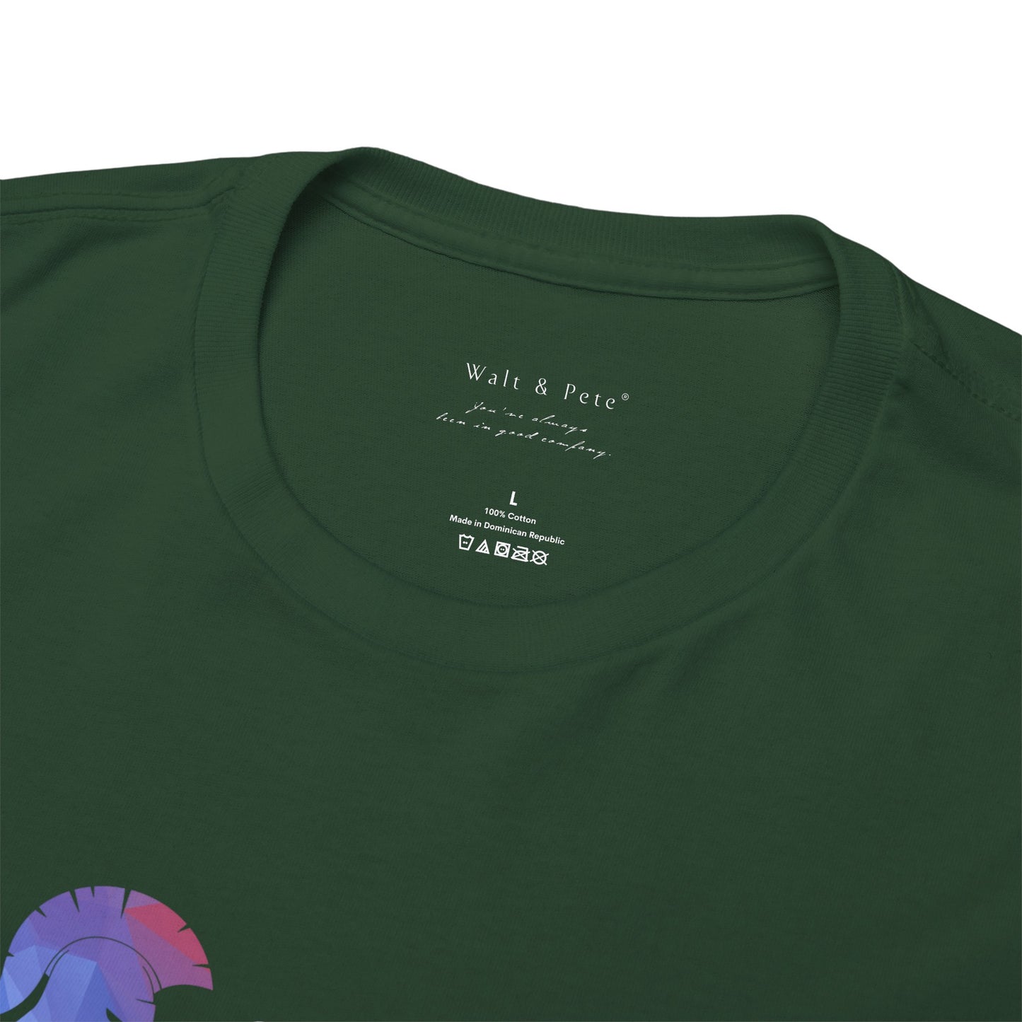 Cole Porter | Composer & Songwriter | Pride T-Shirt