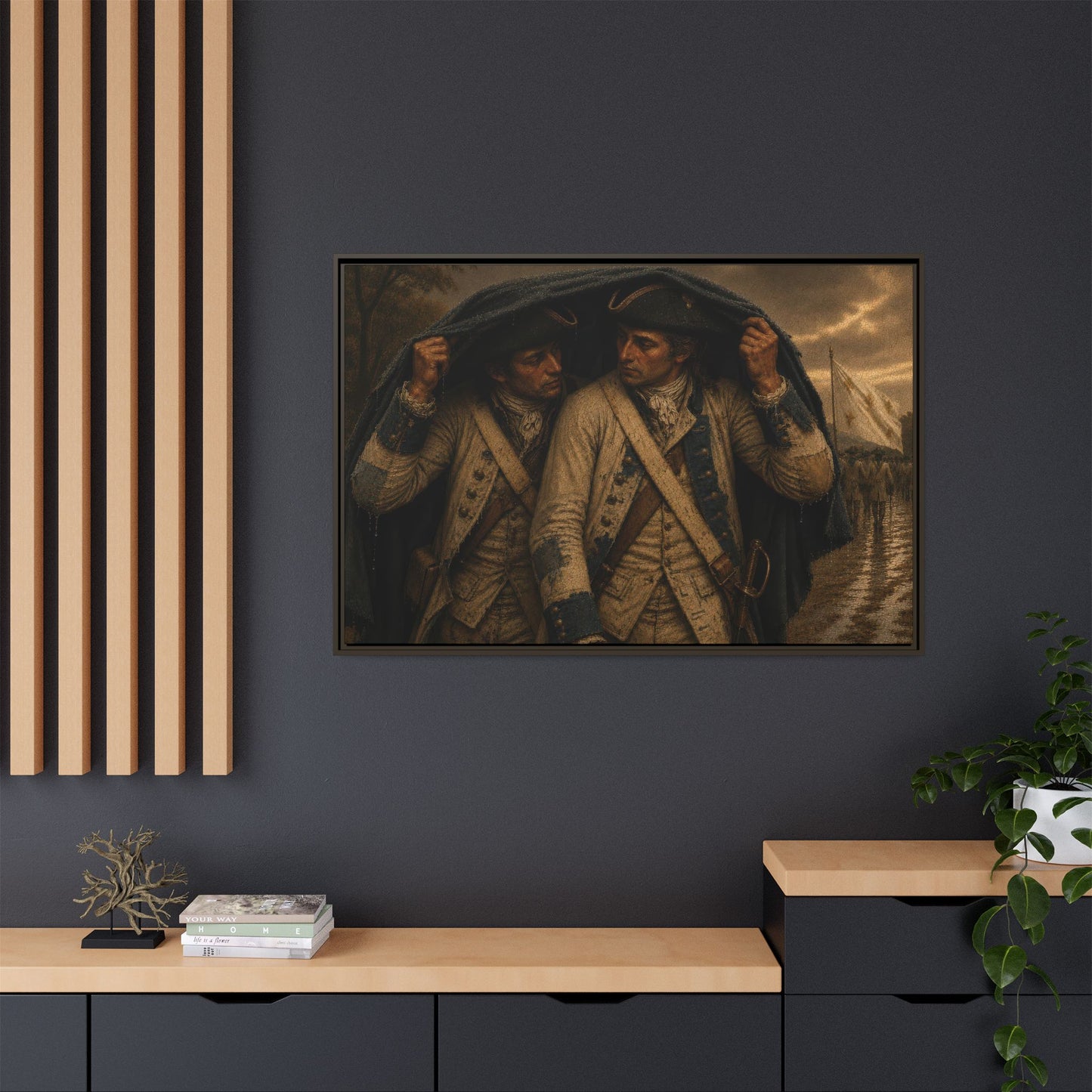 Missing Art Studies - 1776 | paire 081