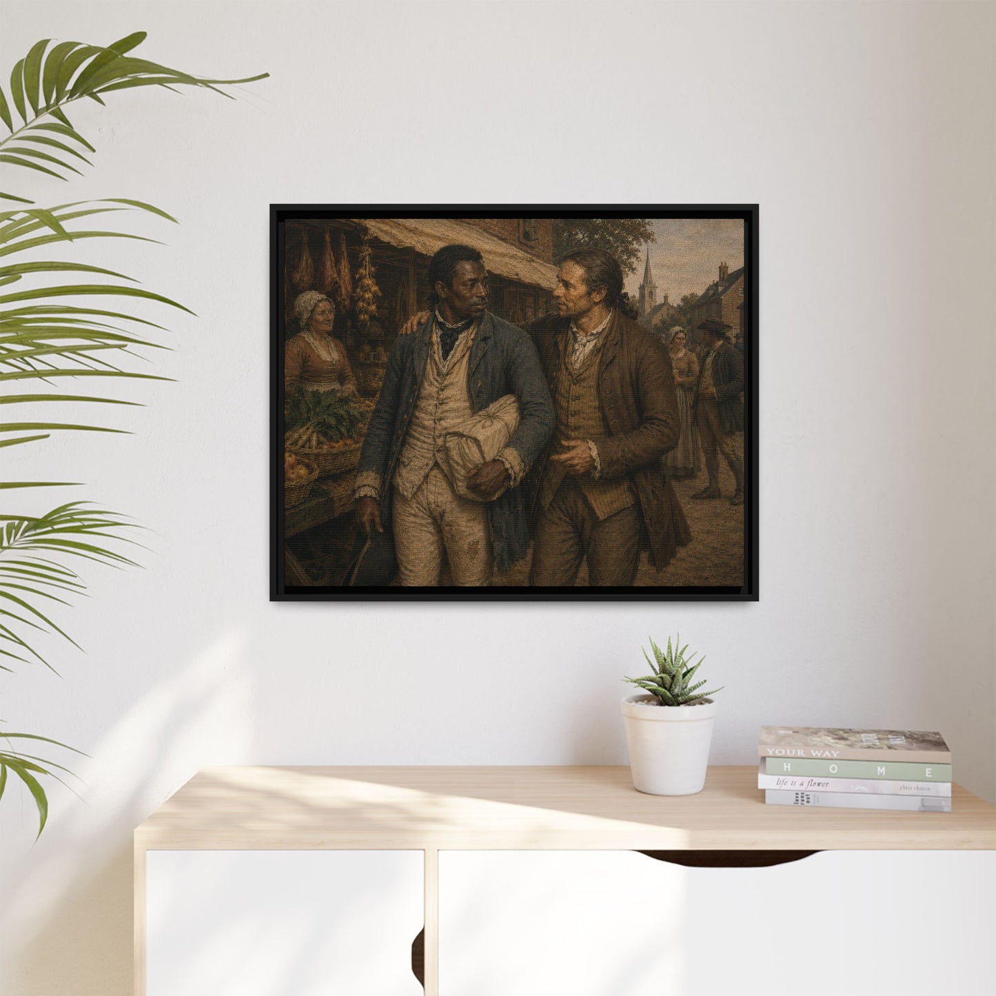 Missing Art Studies - 1776 | paire 090