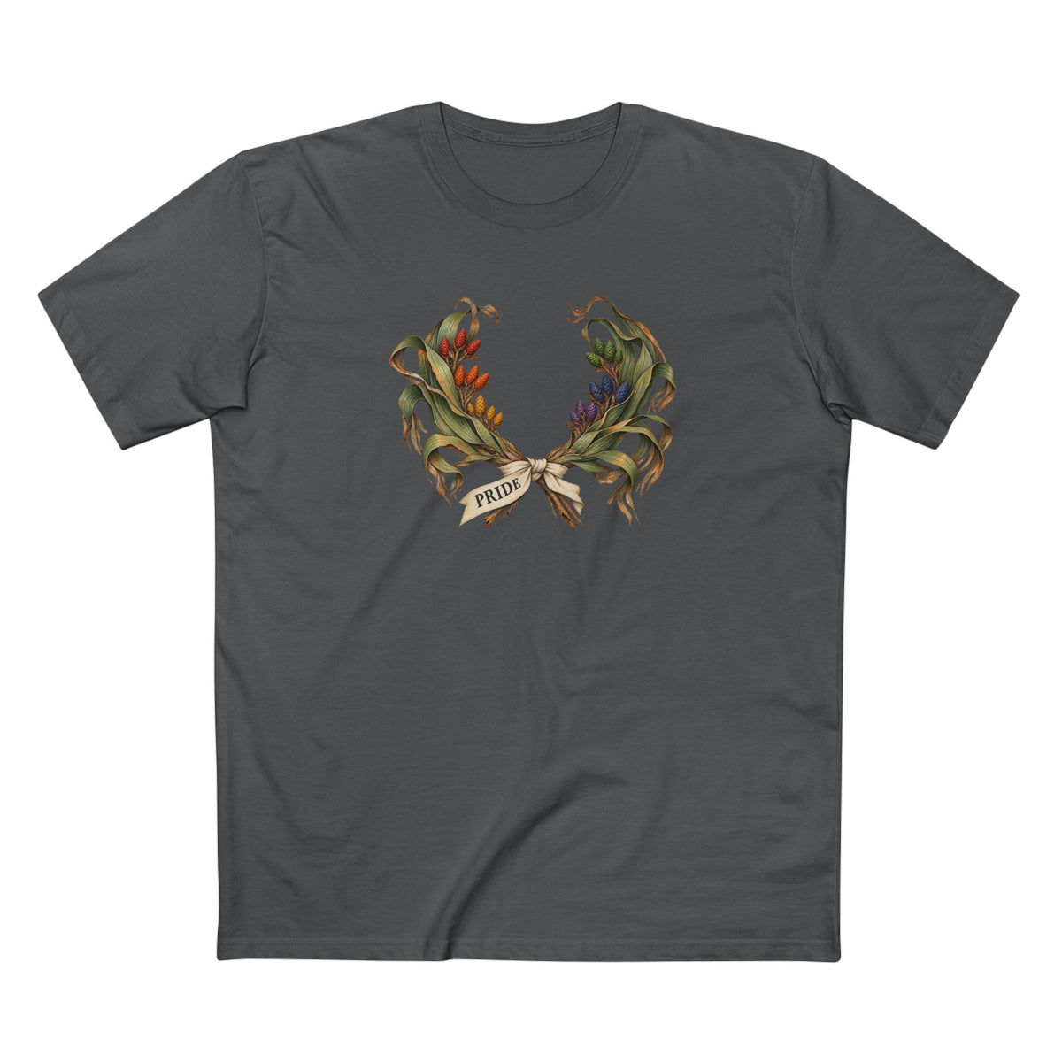 Namibian Welwitschia Pride T-Shirt | Laurel Wreath Tee