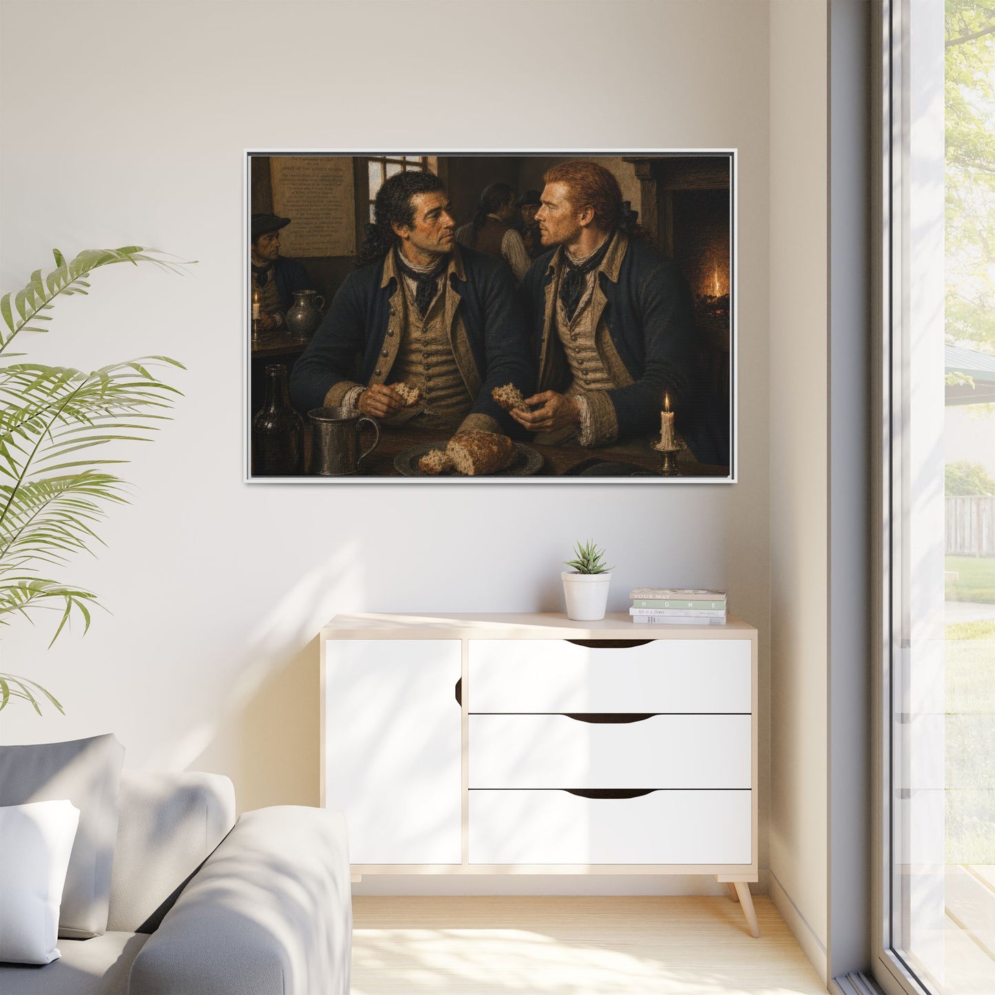 Missing Art Studies - 1776 | paire 015