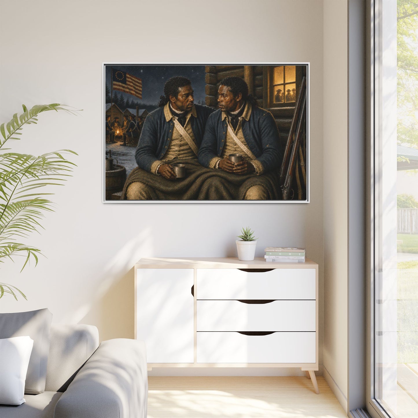 Missing Art Studies - 1776 | paire 005