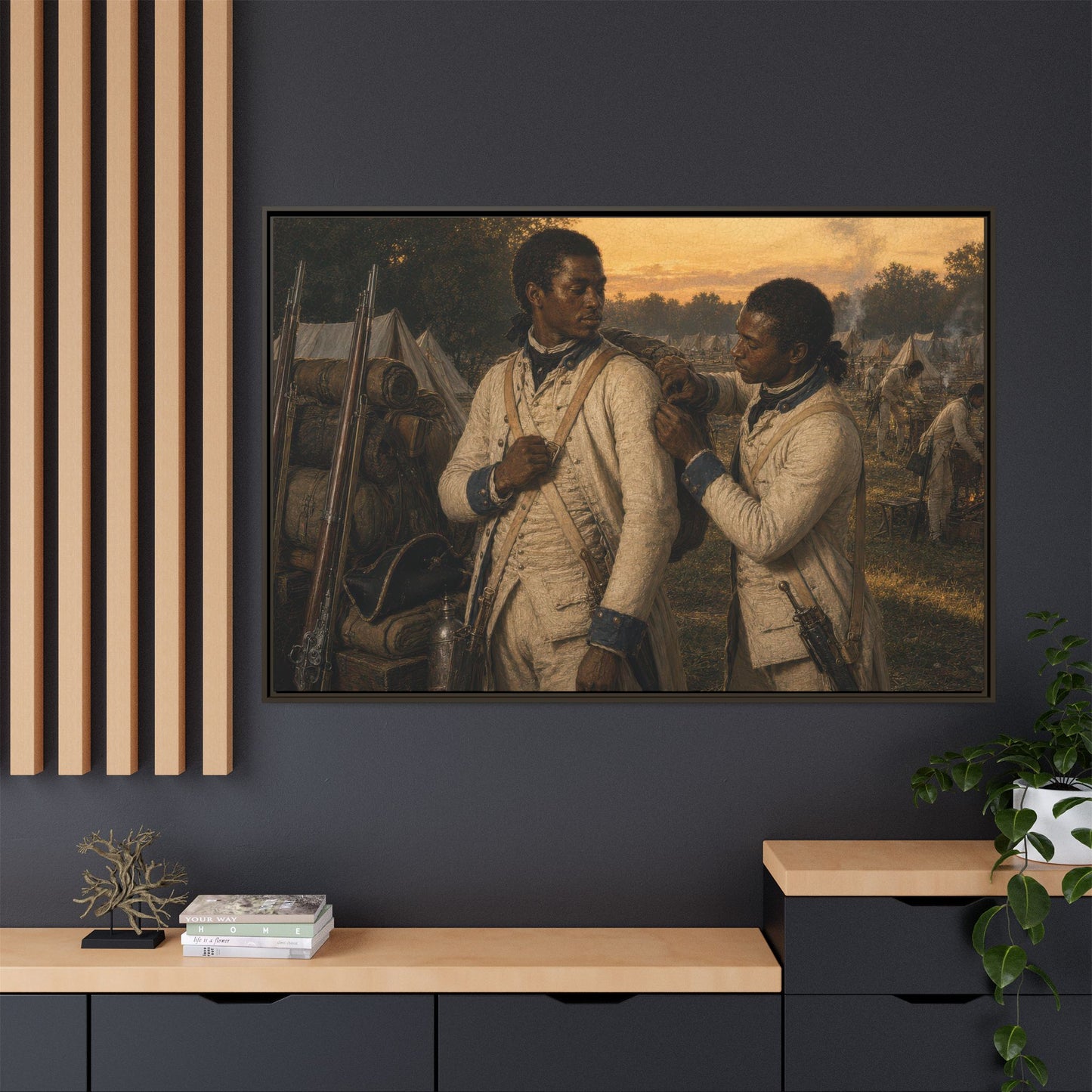 Missing Art Studies - 1776 | paire 068