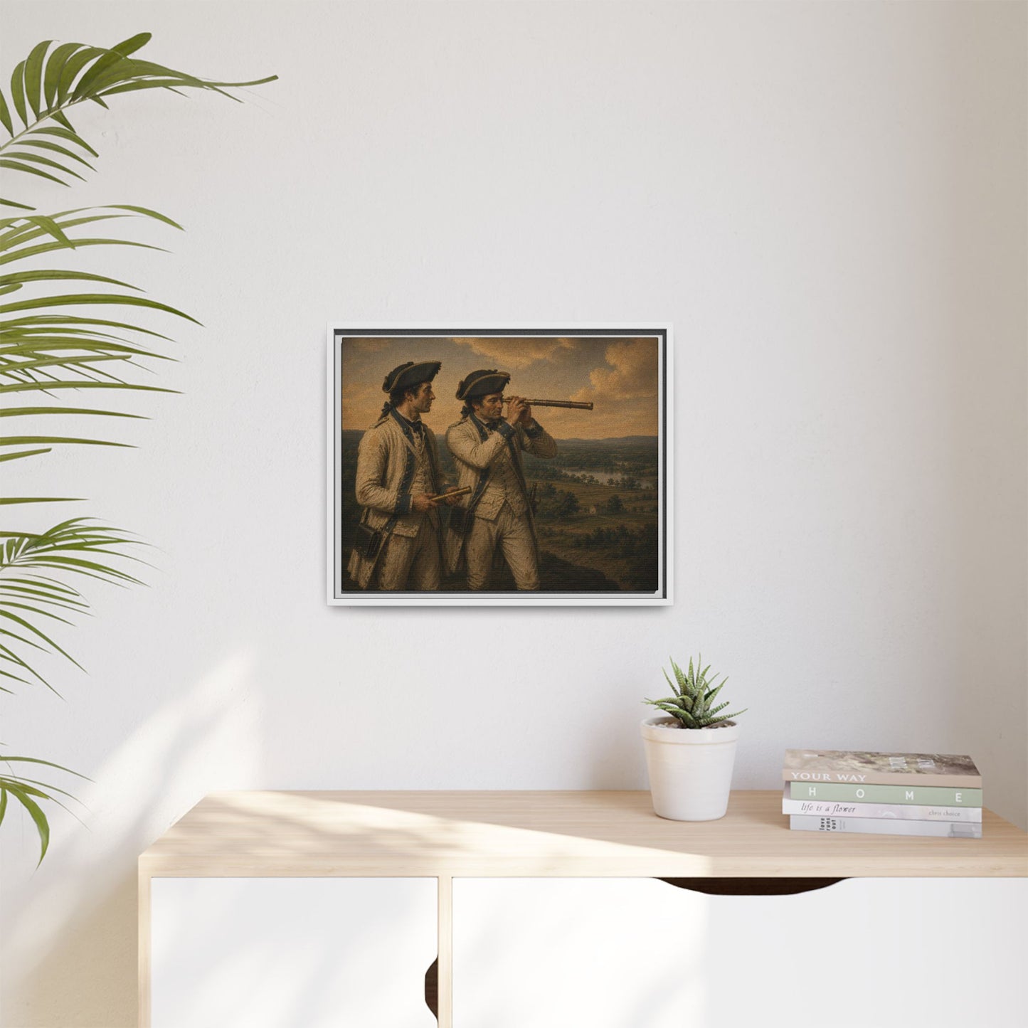 Missing Art Studies - 1776 | paire 101