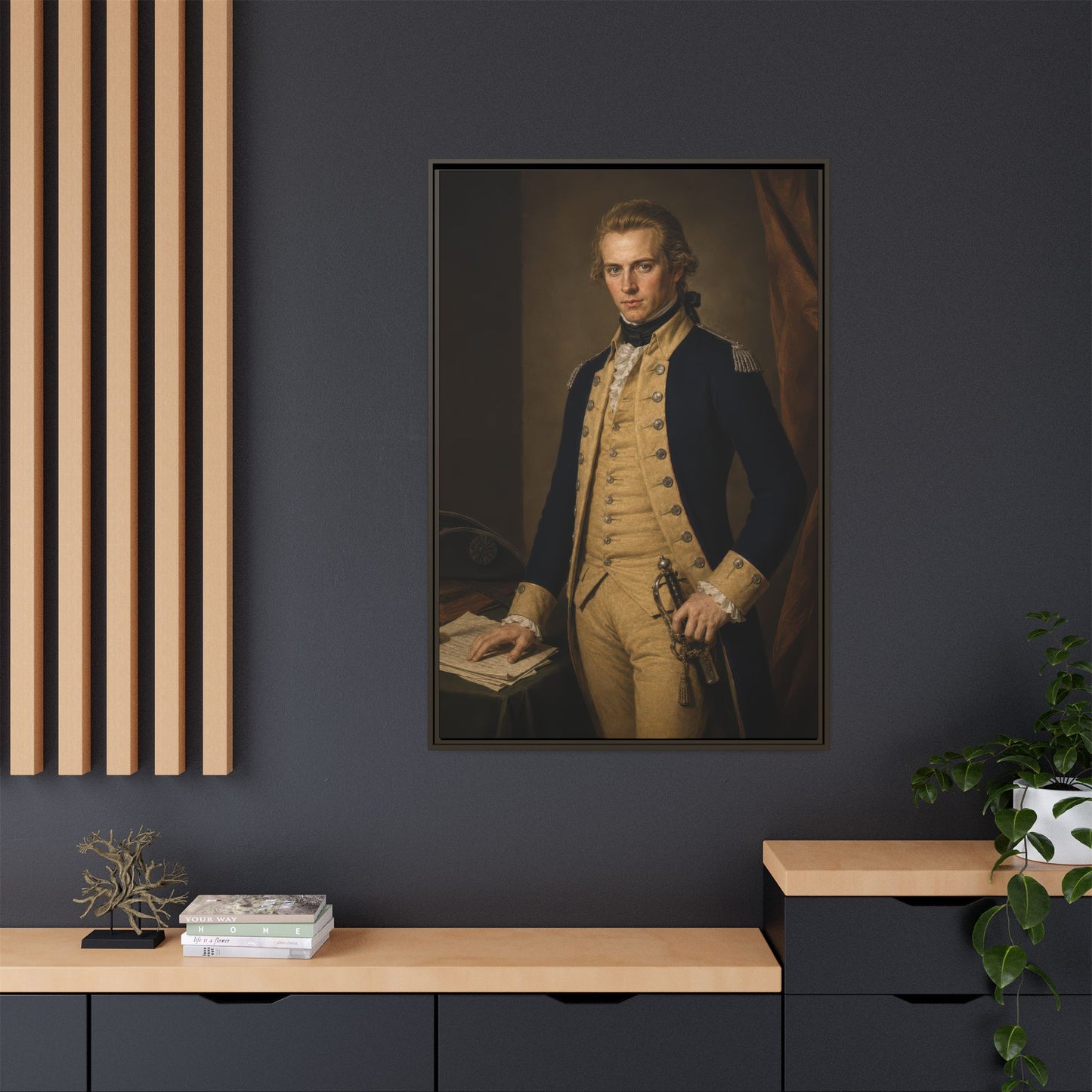 Missing Art Studies - 1776 | celibataire 001