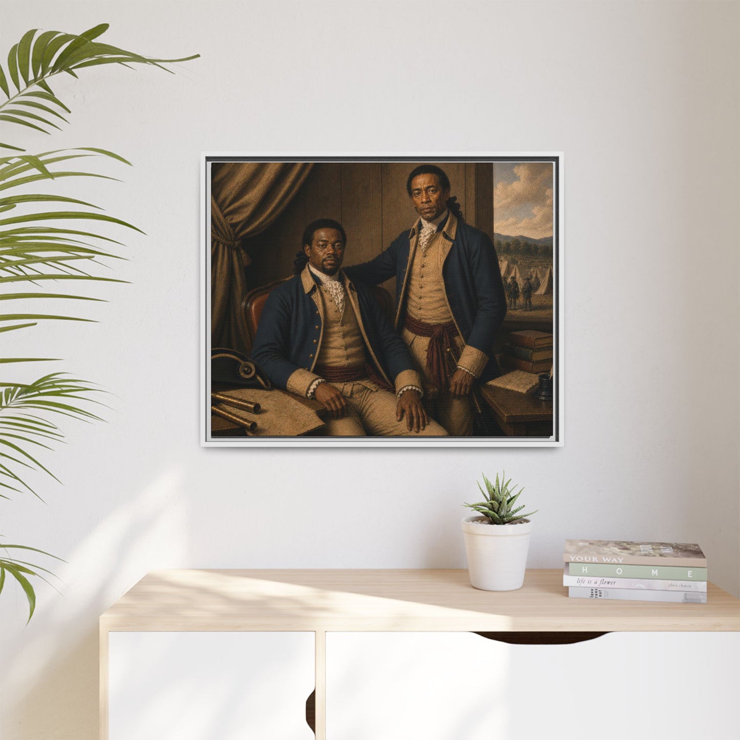 Missing Art Studies - 1776 | paire 013