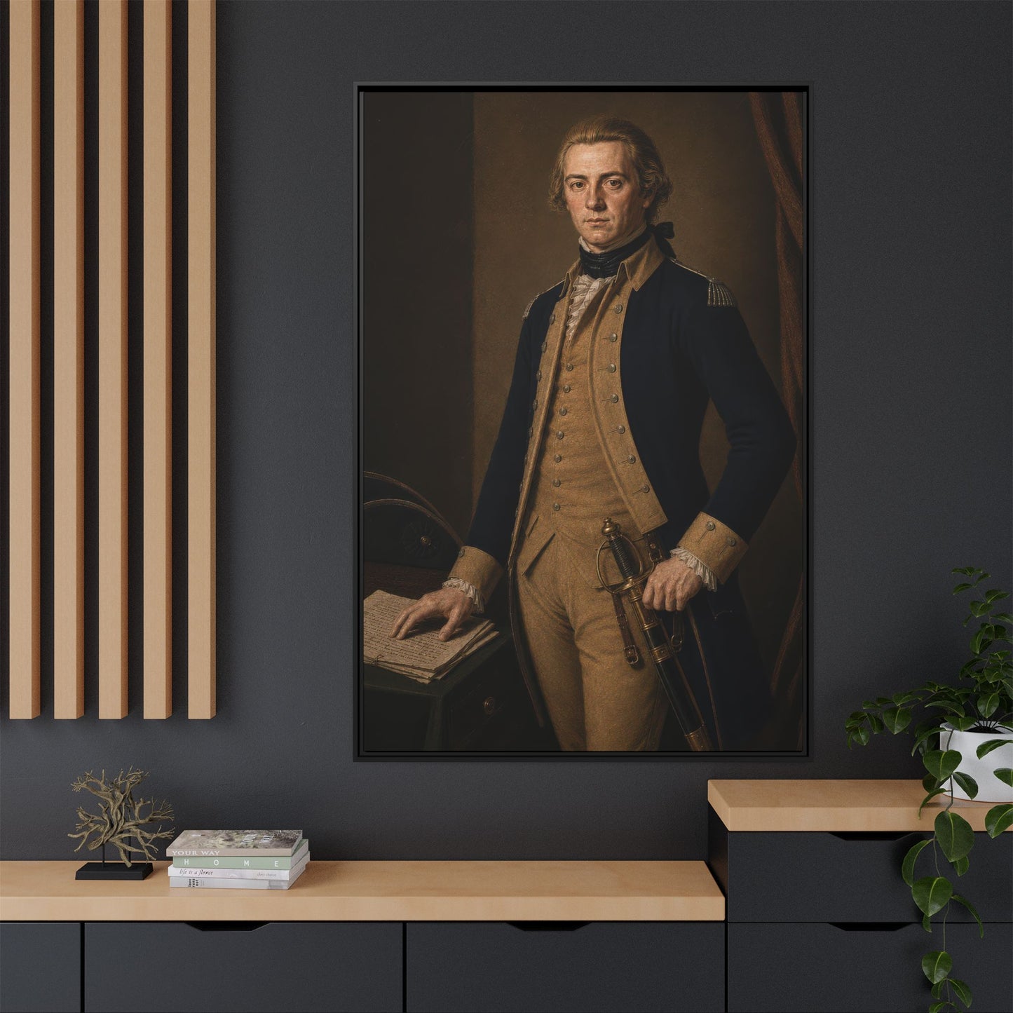 Missing Art Studies - 1776 | celibataire 001