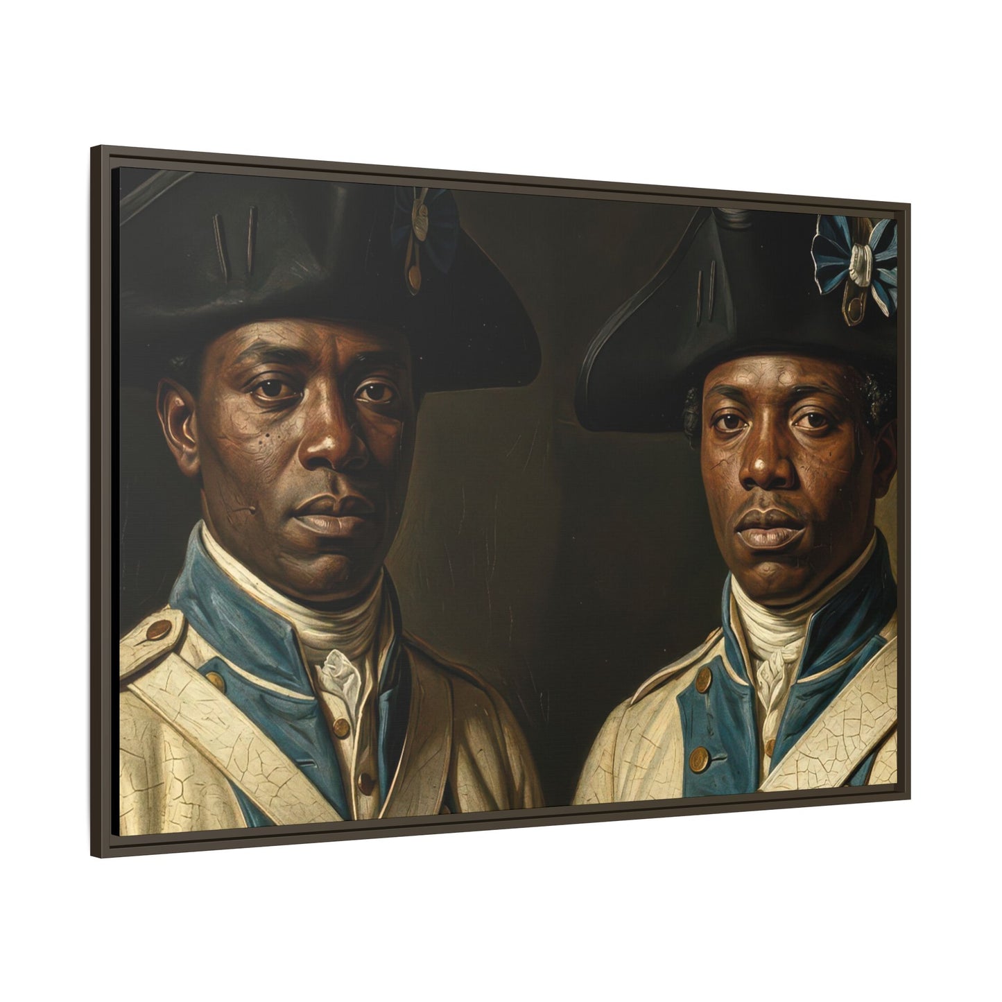Missing Art Studies - 1776 | paire 029
