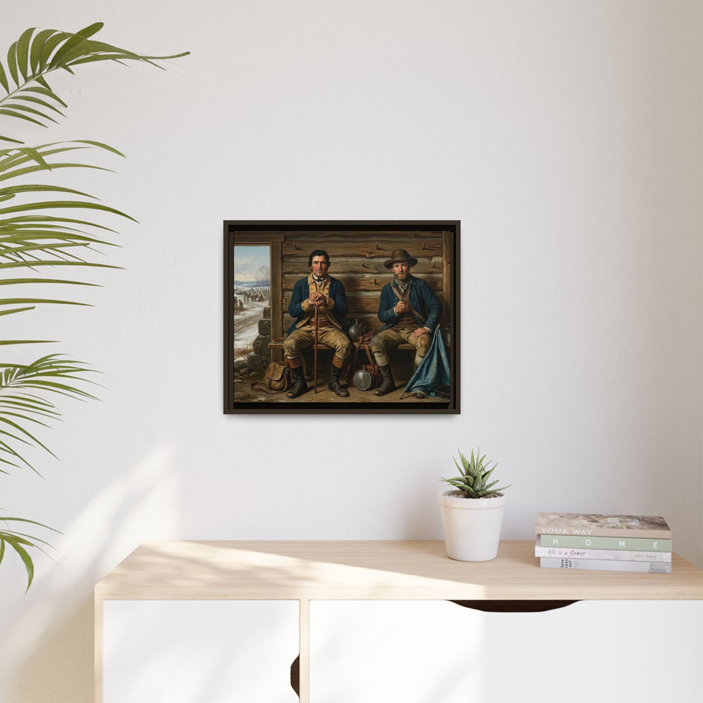 Missing Art Studies - 1776 | paire 031