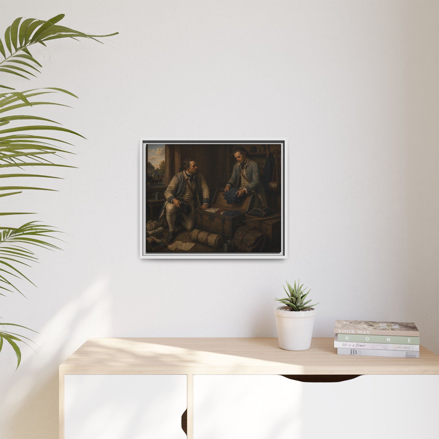 Missing Art Studies - 1776 | paire 085